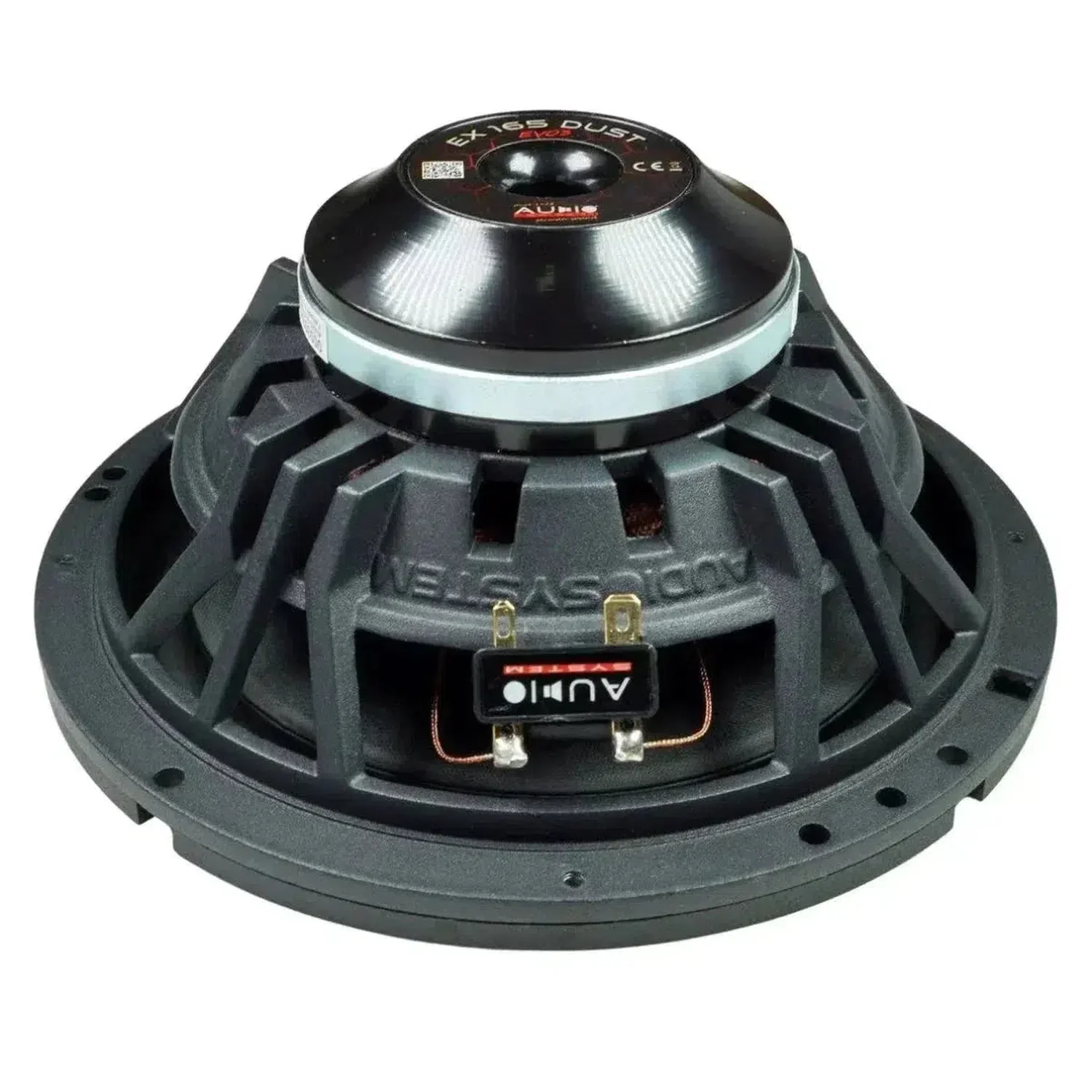 HX 165 DUST AKTIV EVO3 - Image 3