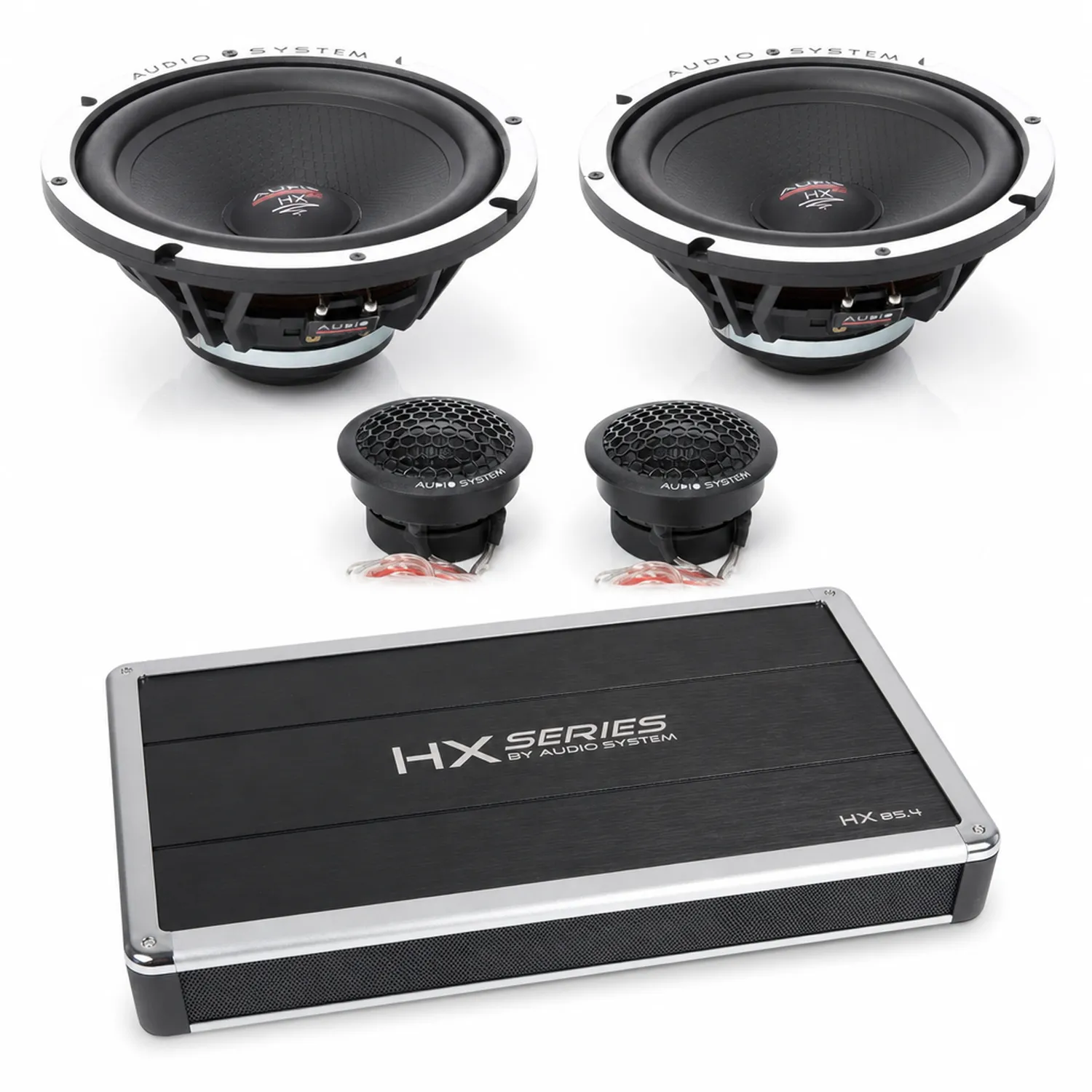 HX 165 Dust Pro Aktiv Evo 3