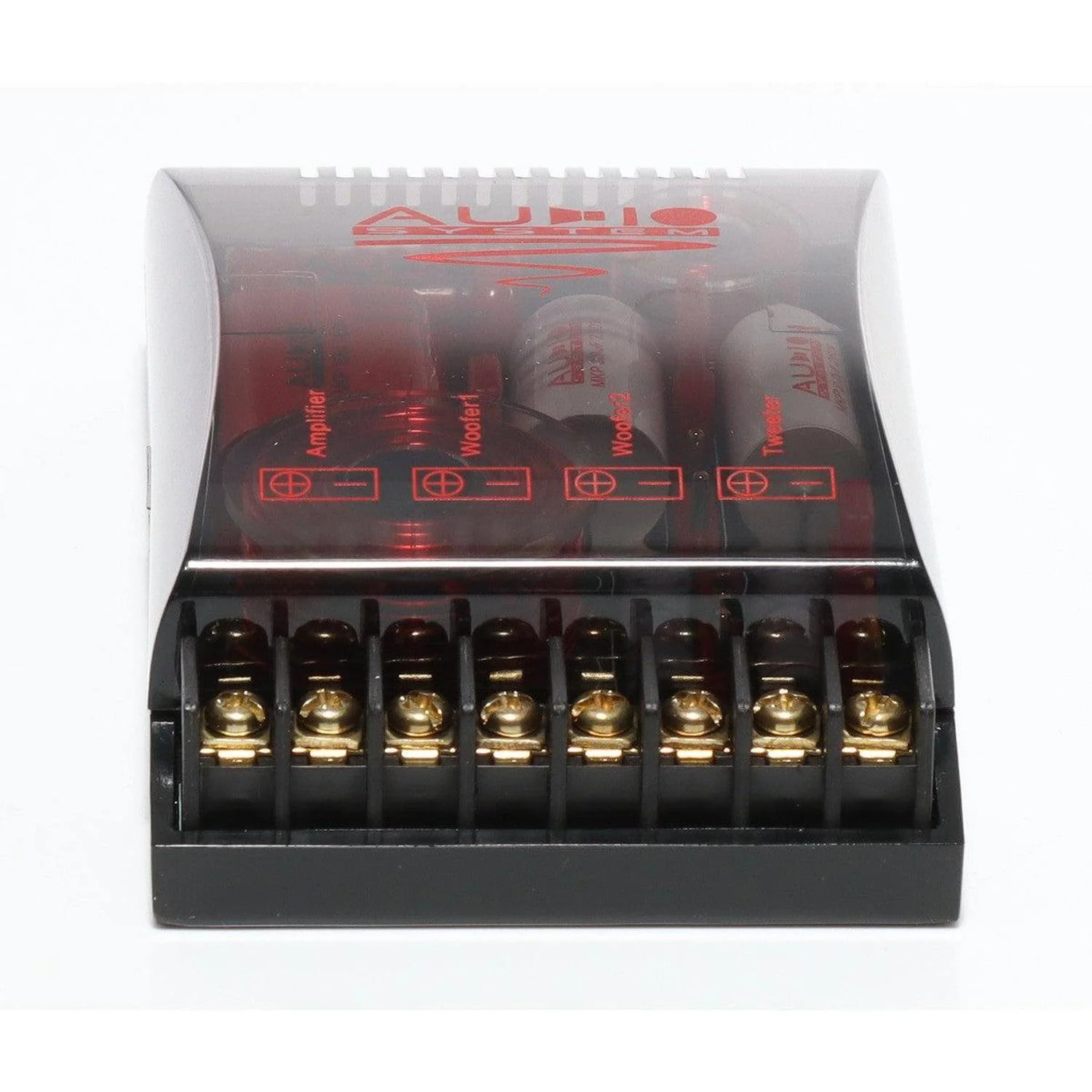 HX 165 SQ-4 Evo 3 - Image 4