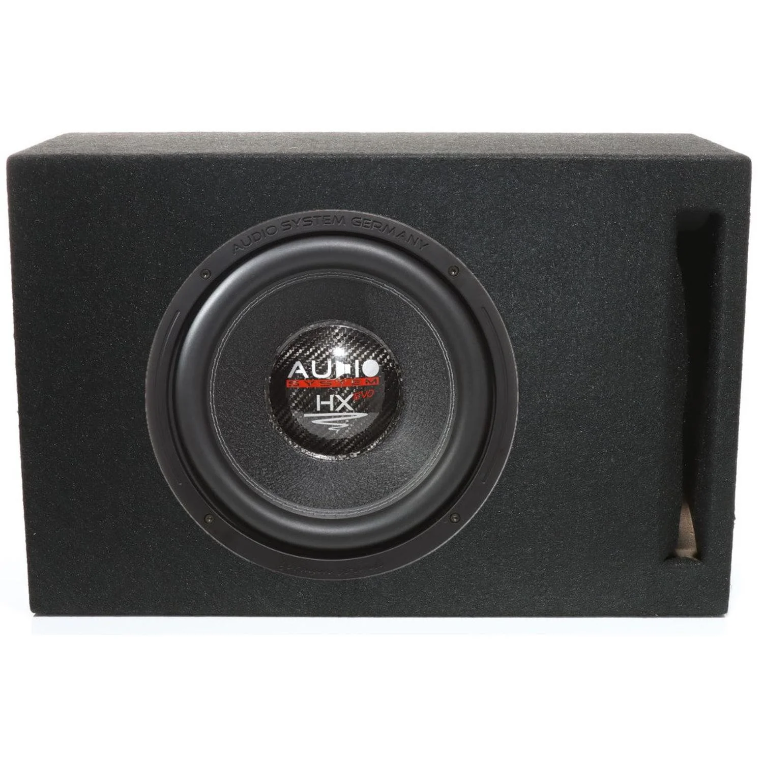 HX12 EVO BR