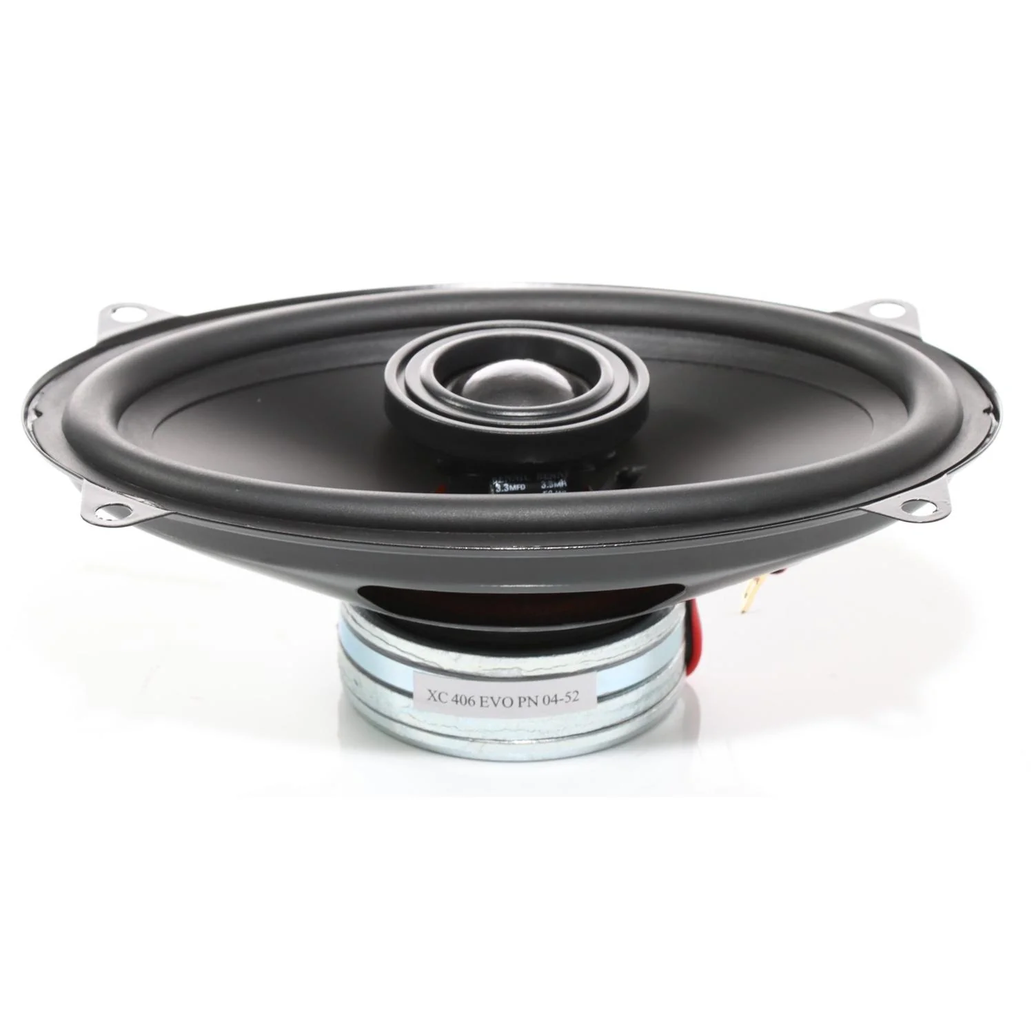 HXC 406 EVO3