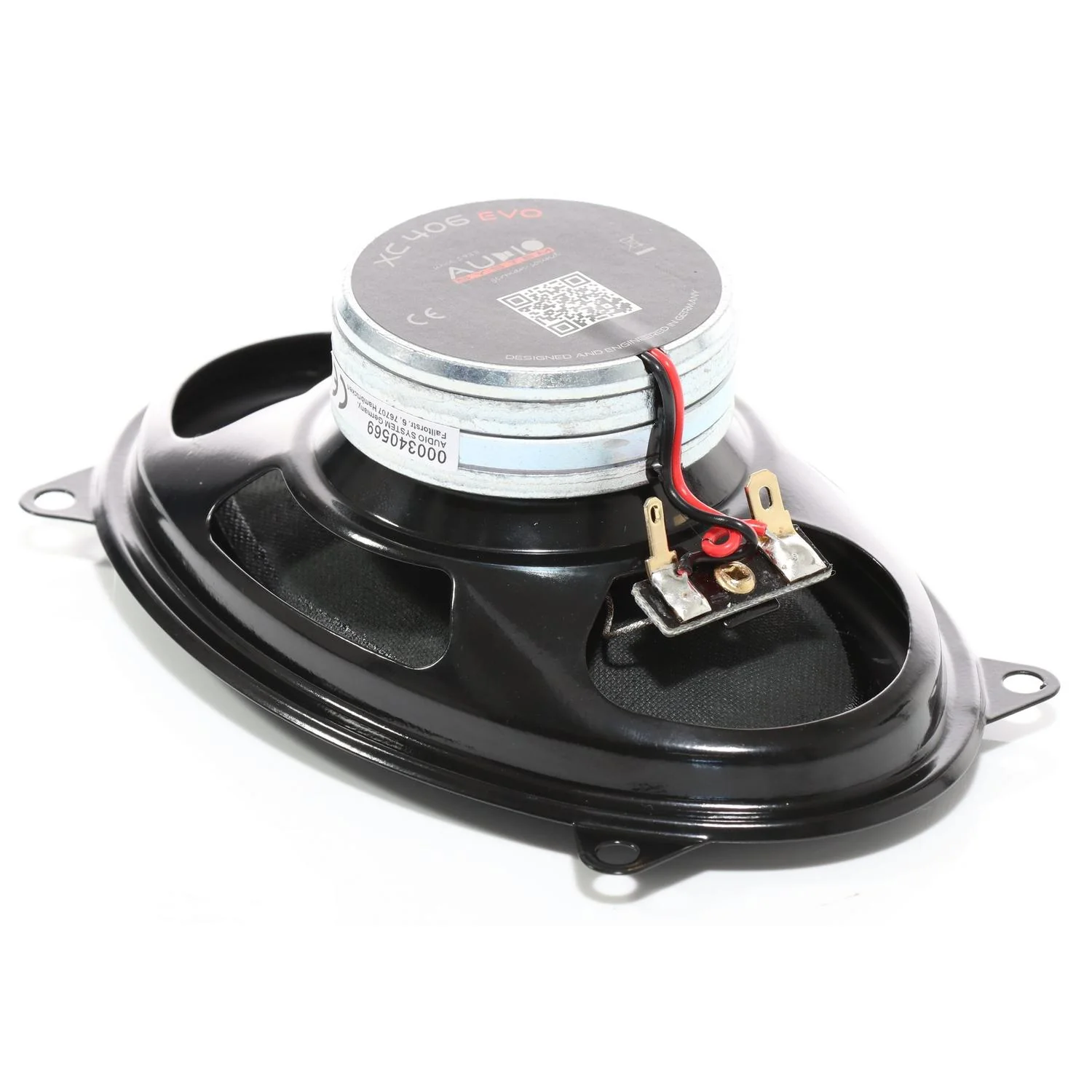 HXC 406 EVO3 - Image 6