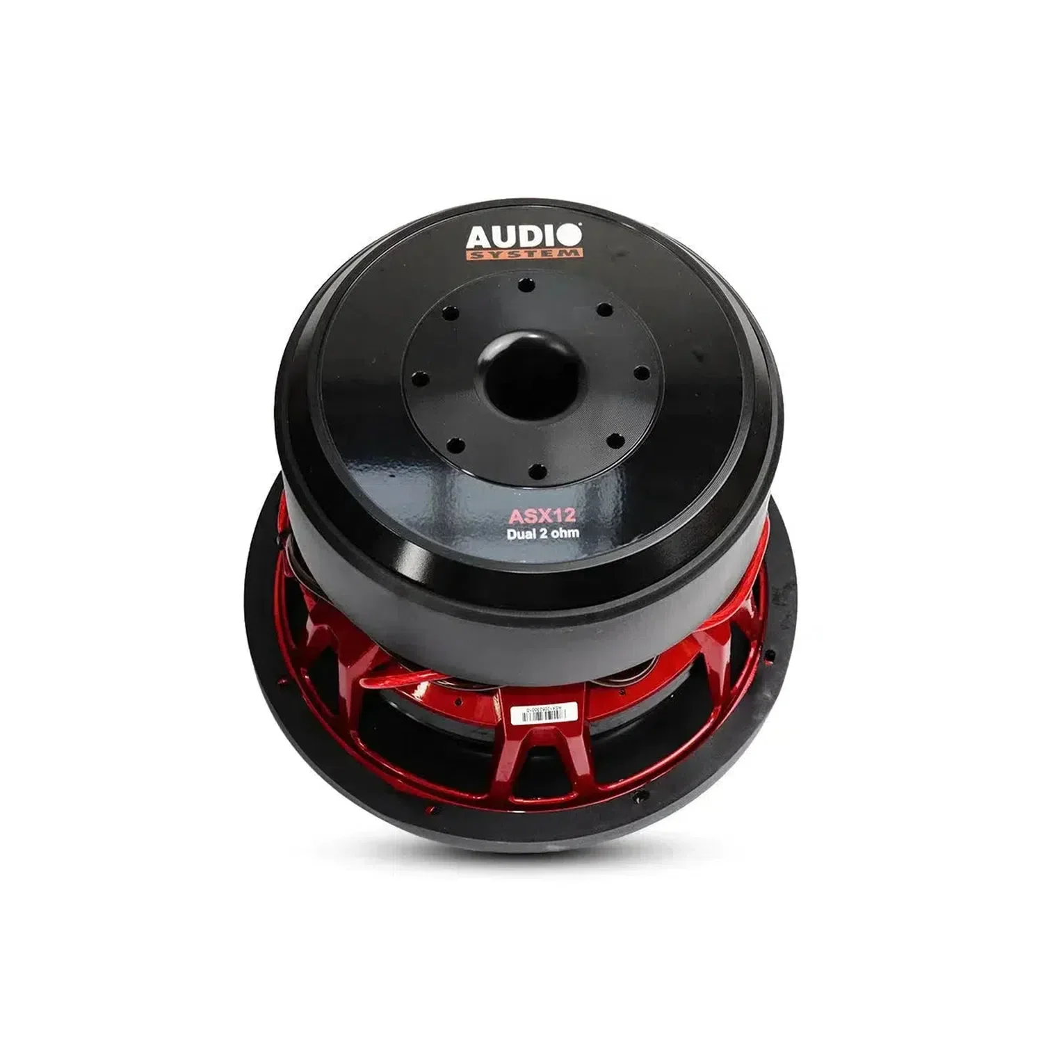 ASX-12 - Image 3