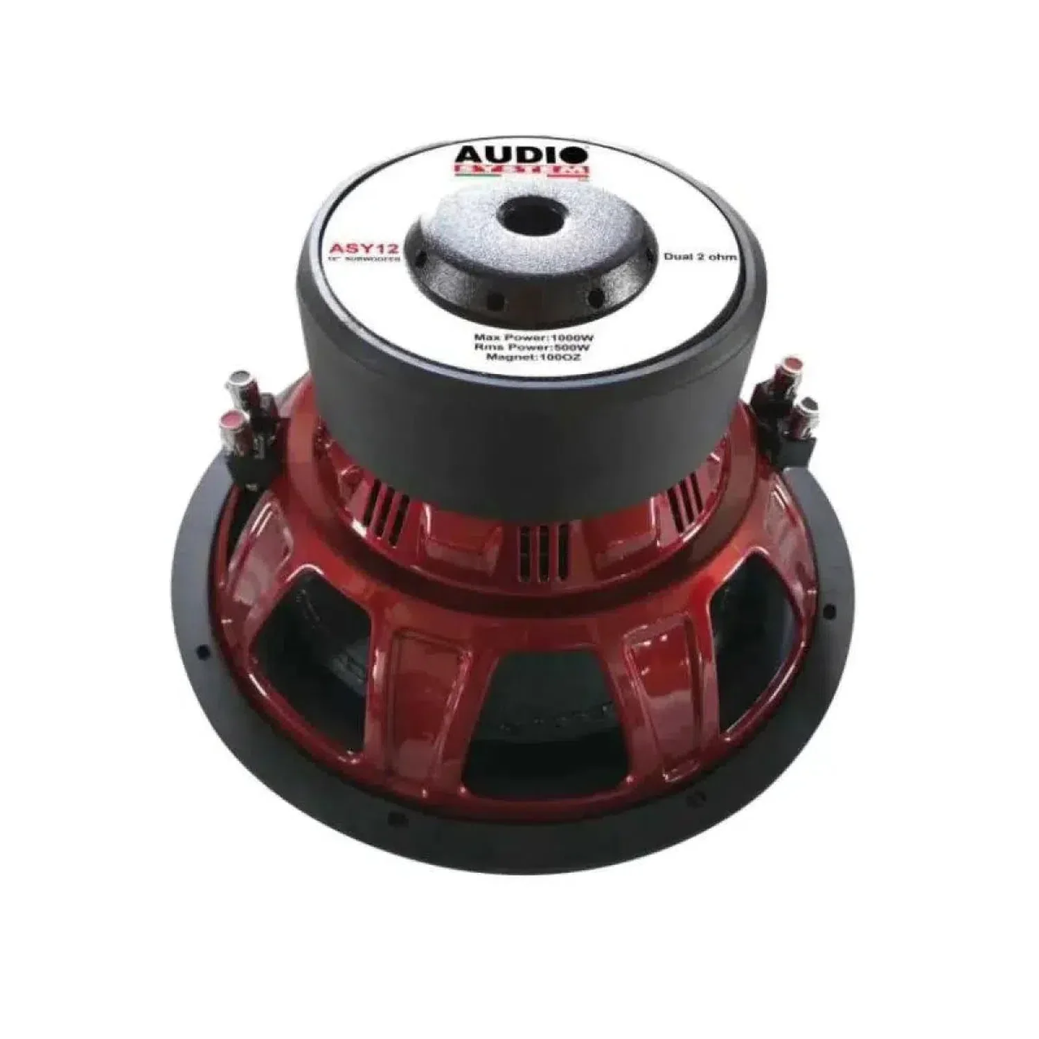 ASY-12 - Image 2