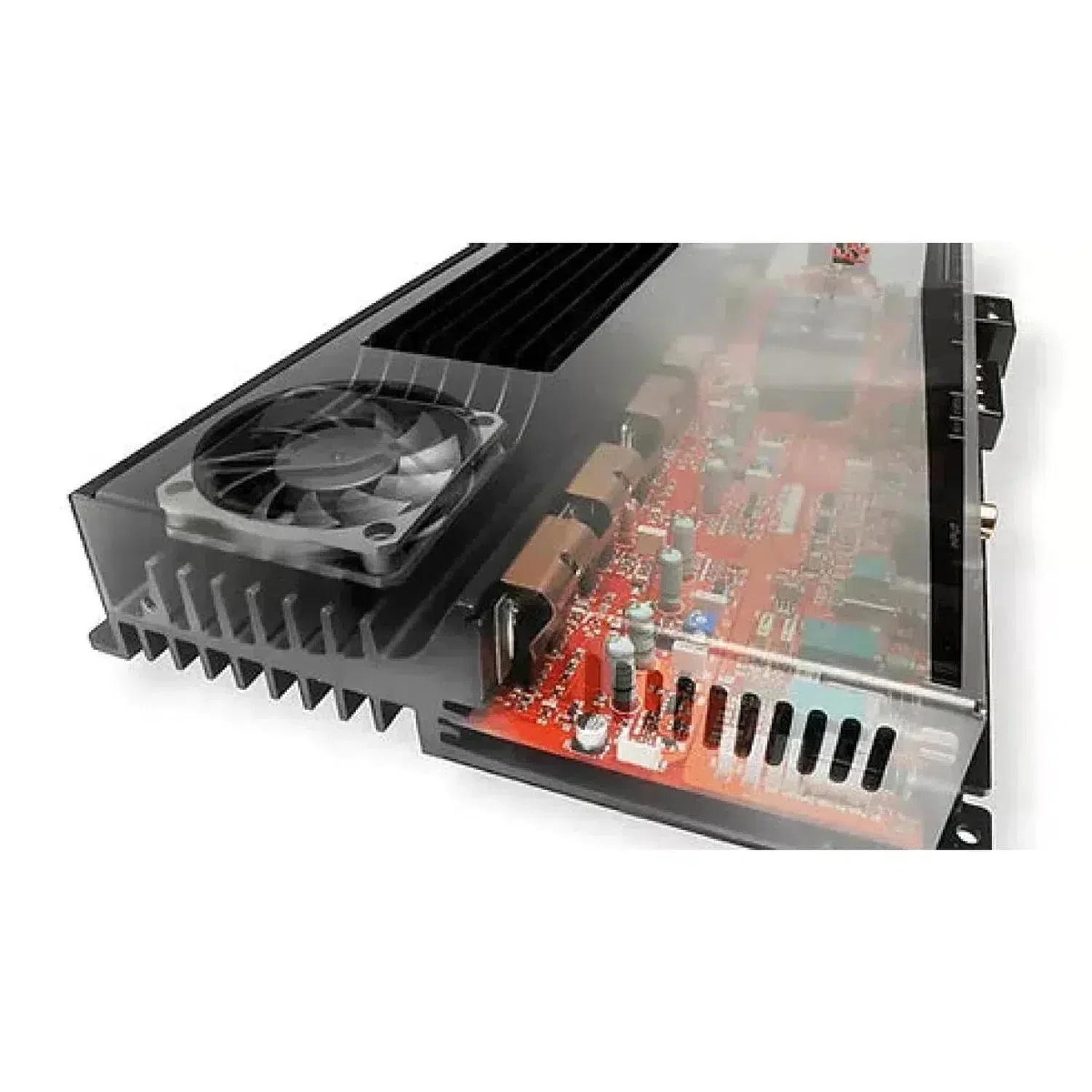 Twister F4-650 - Image 13