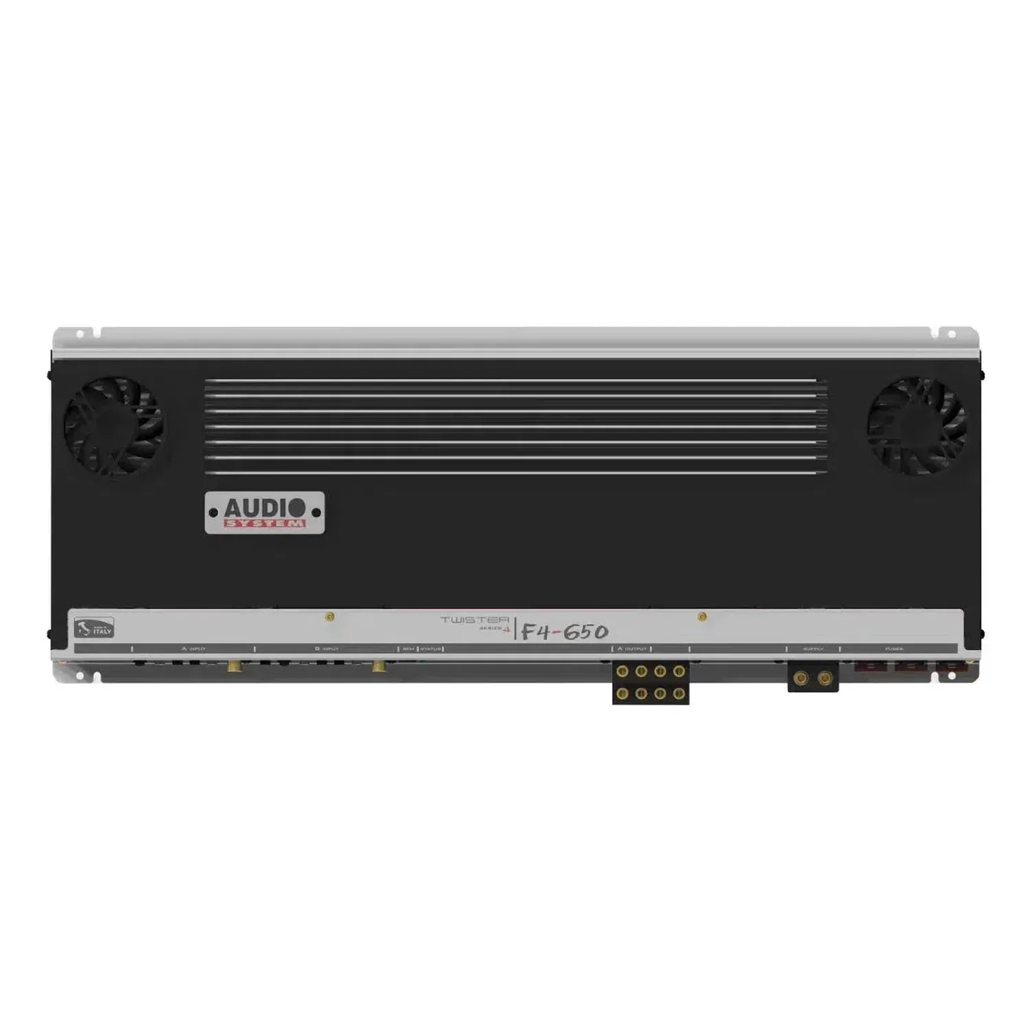 Twister F4-650 - Image 14