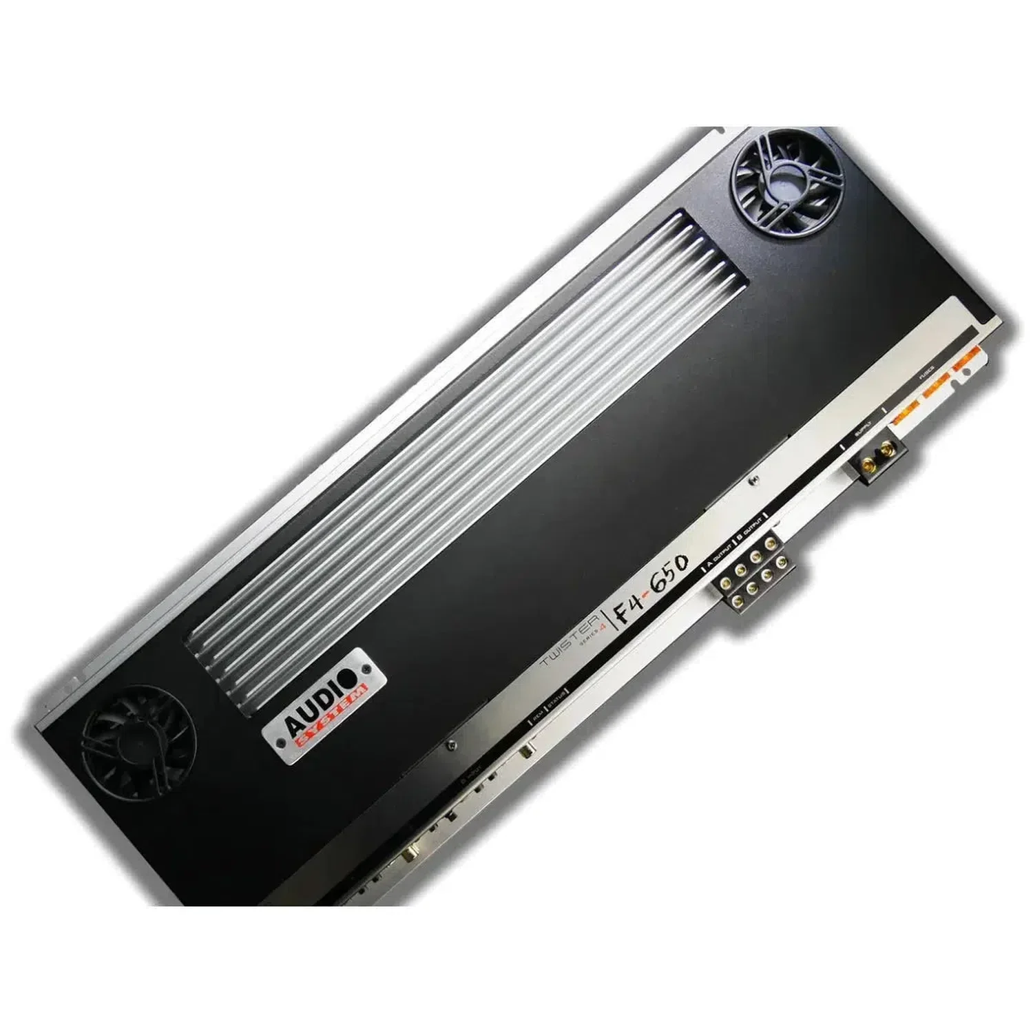 Twister F4-650 - Image 2