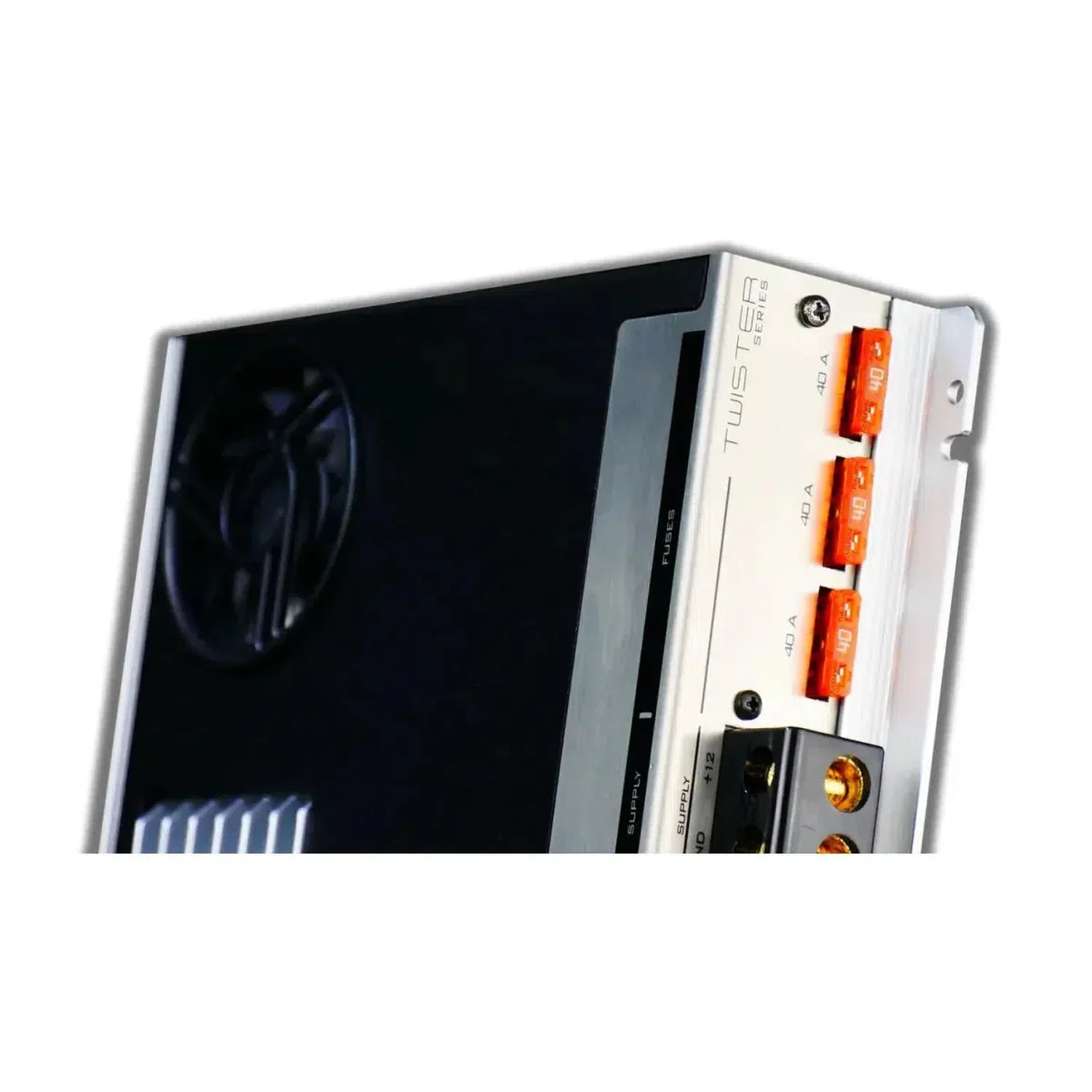 Twister F4-650 - Image 3