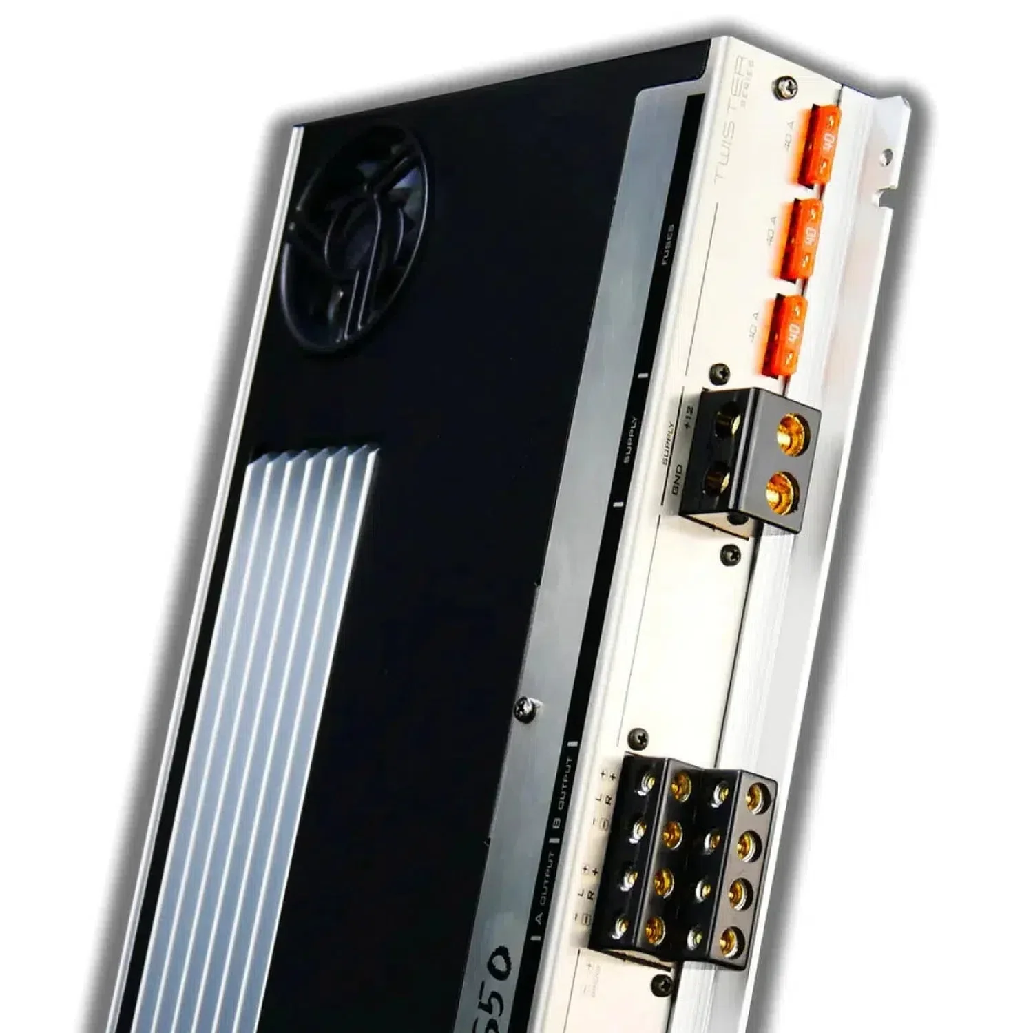 Twister F4-650 - Image 5