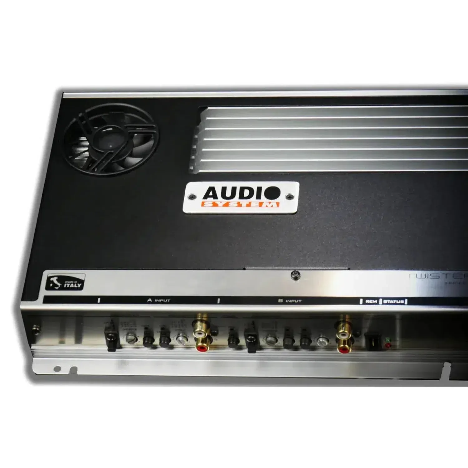Twister F4-650 - Image 6