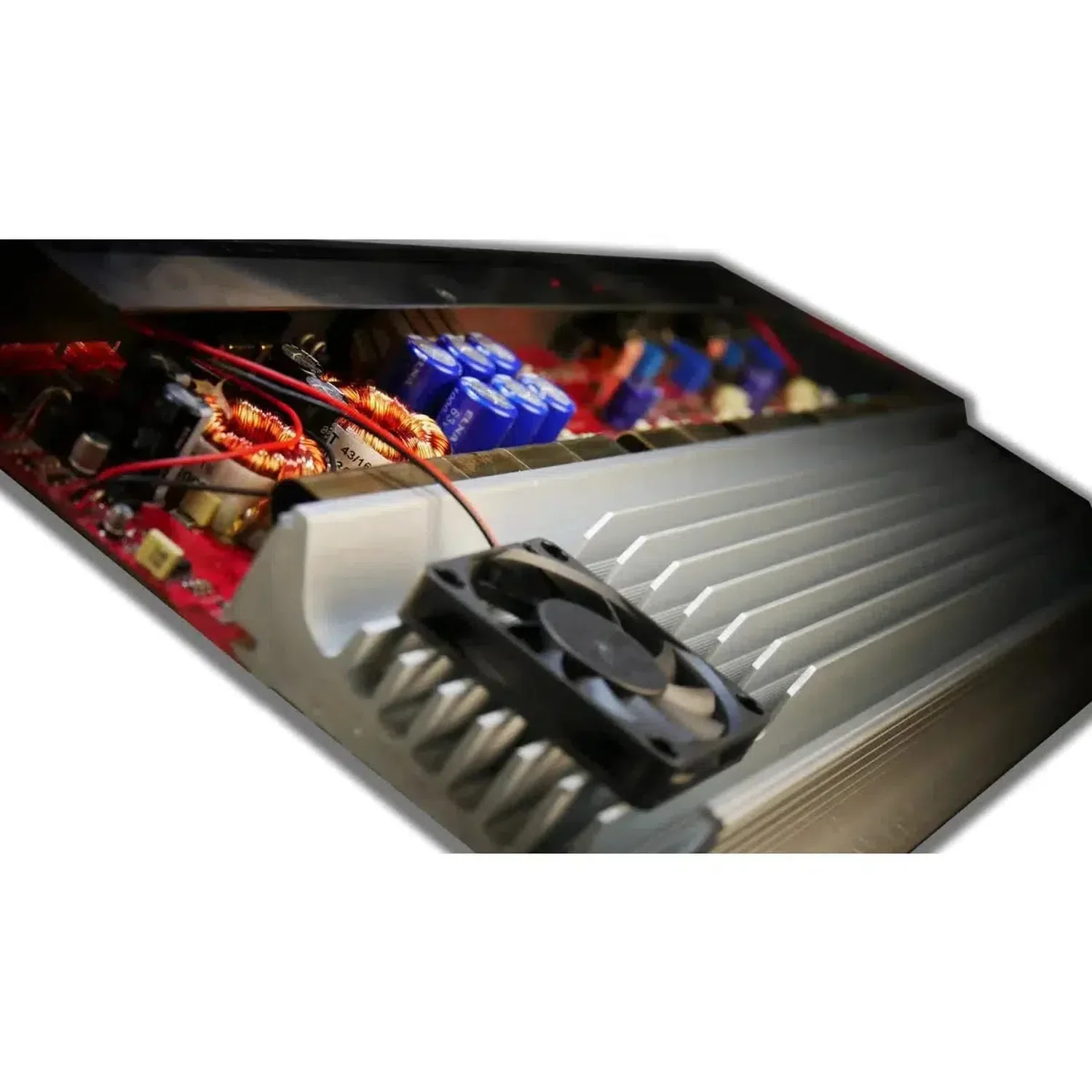 Twister F4-650 - Image 9