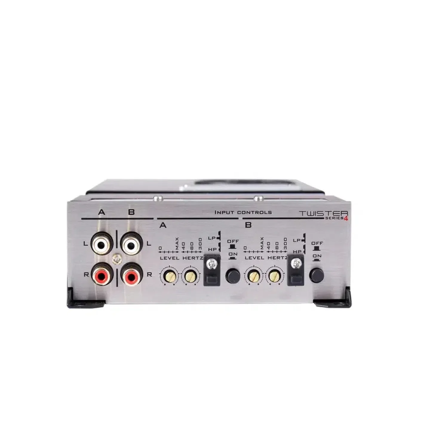 Twister F4D/400 - Image 3