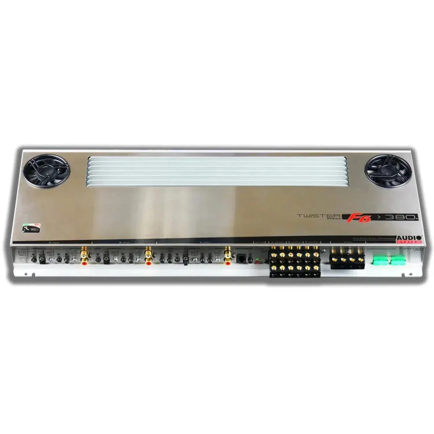 Twister F6-380