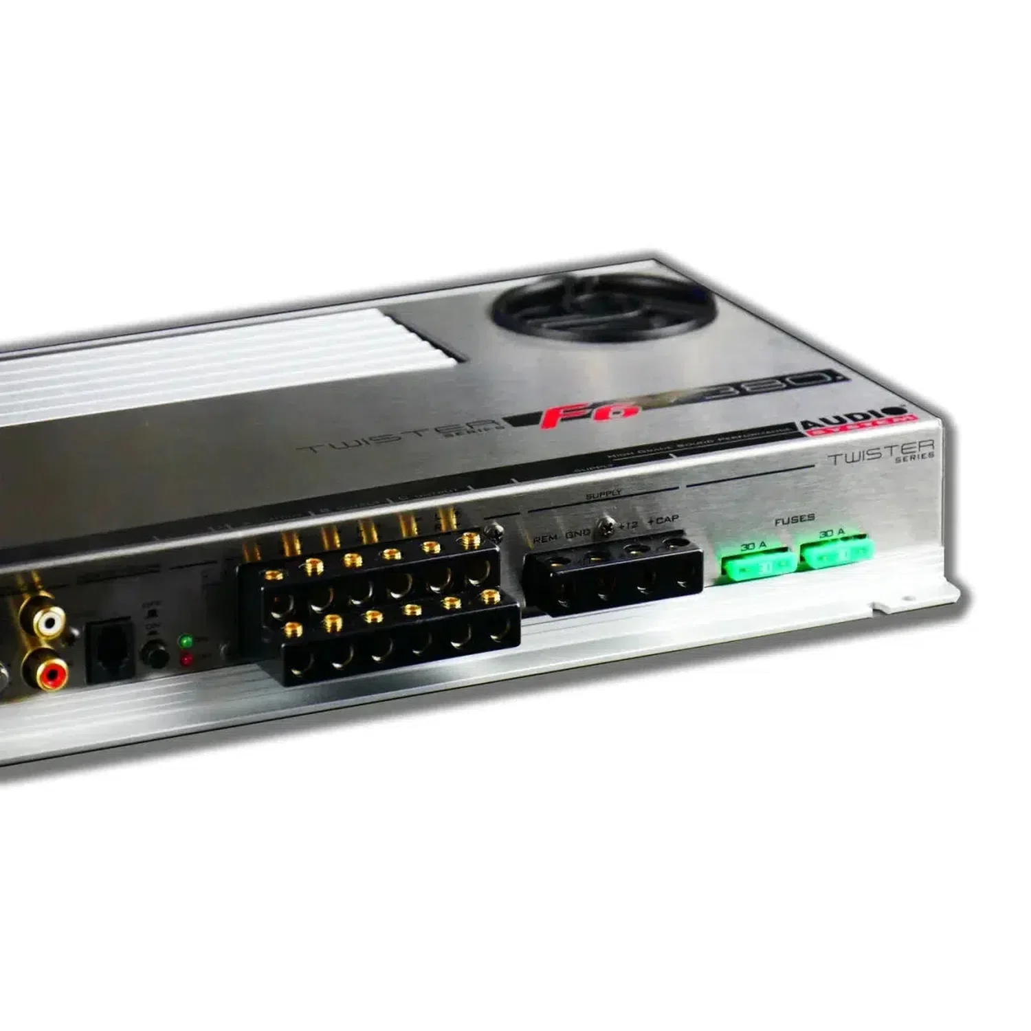 Twister F6-380 - Image 2