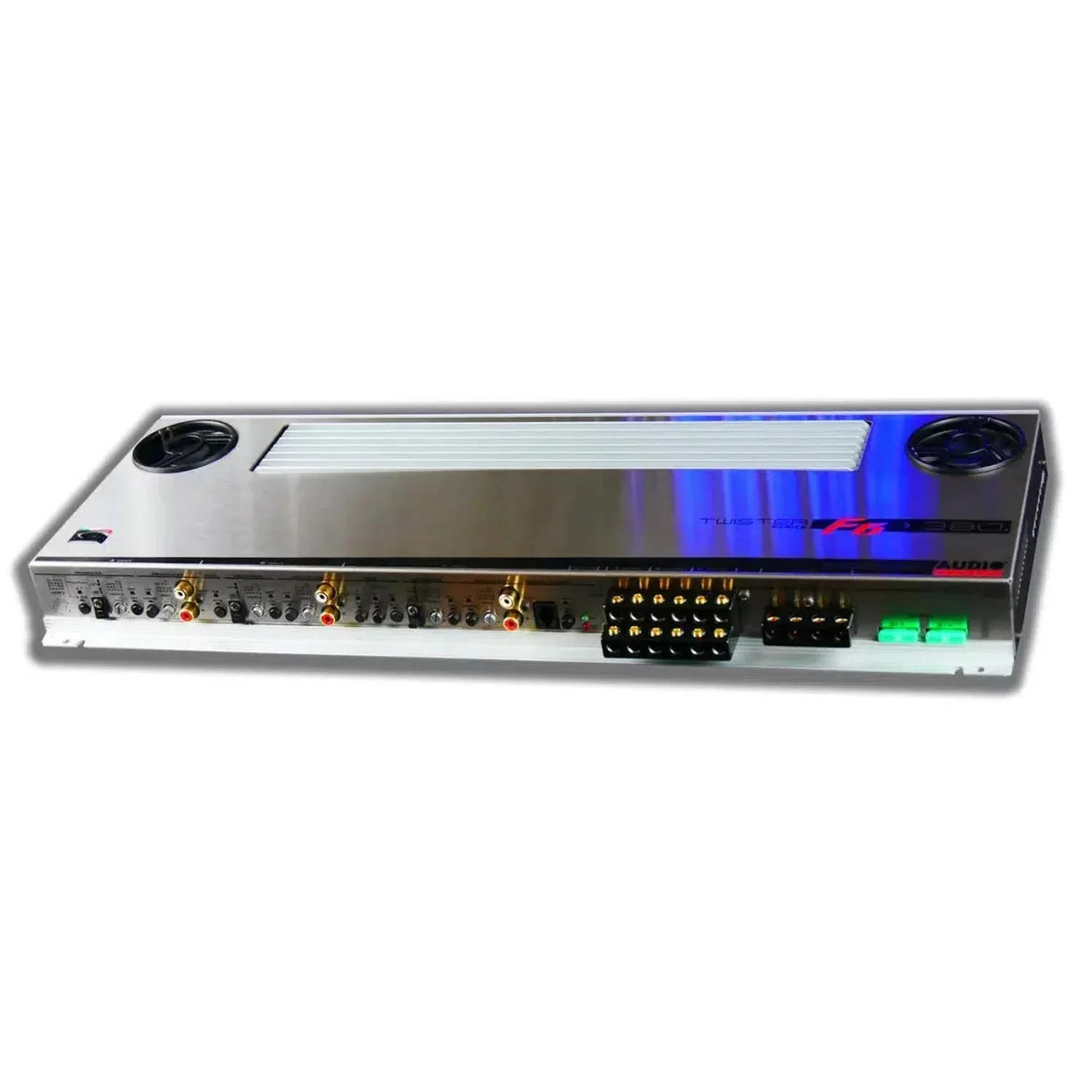 Twister F6-380 - Image 3