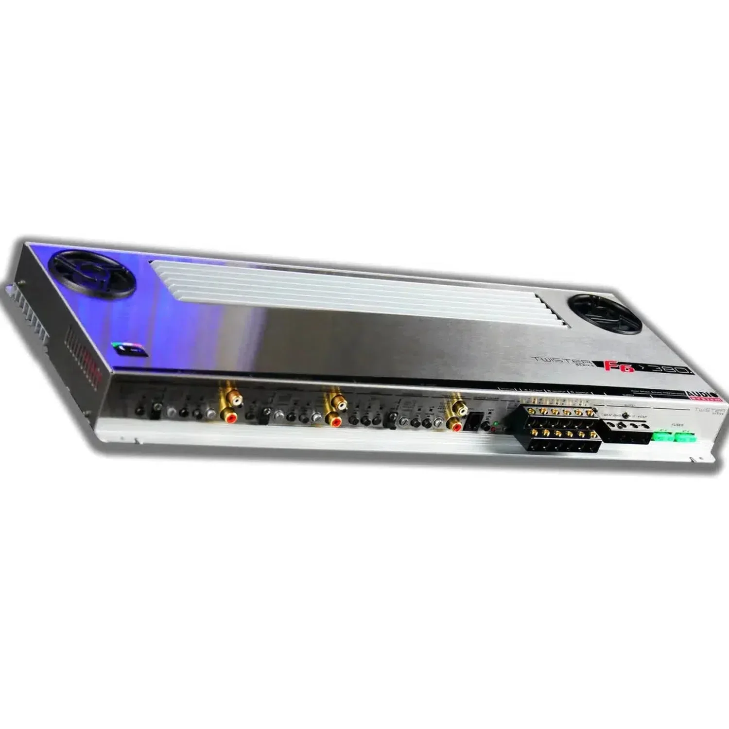Twister F6-380 - Image 4