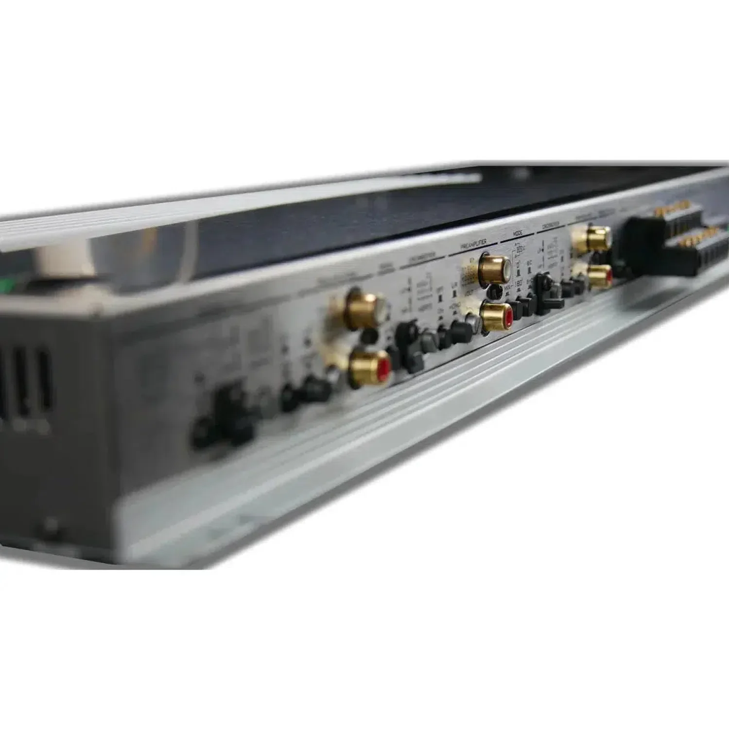 Twister F6-380 - Image 7