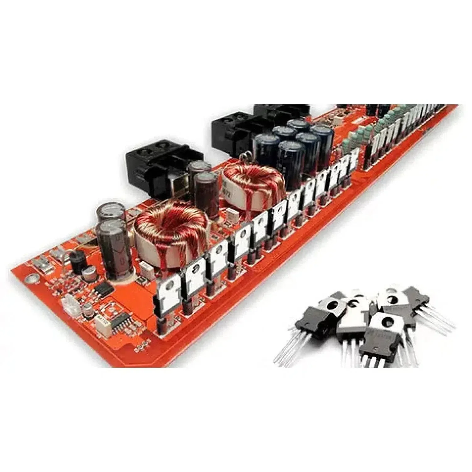 Twister F6-380 - Image 8