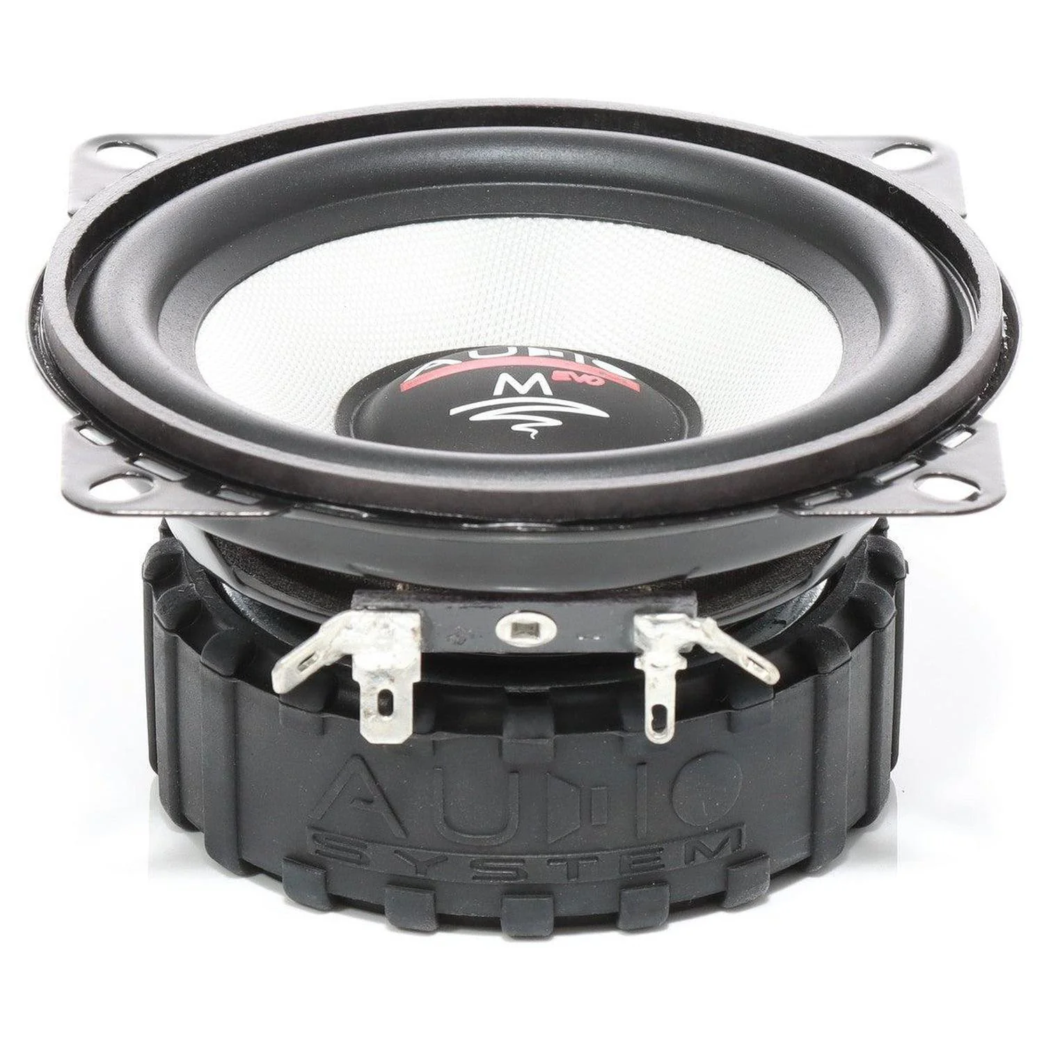 M 100 Evo 2 - Image 2