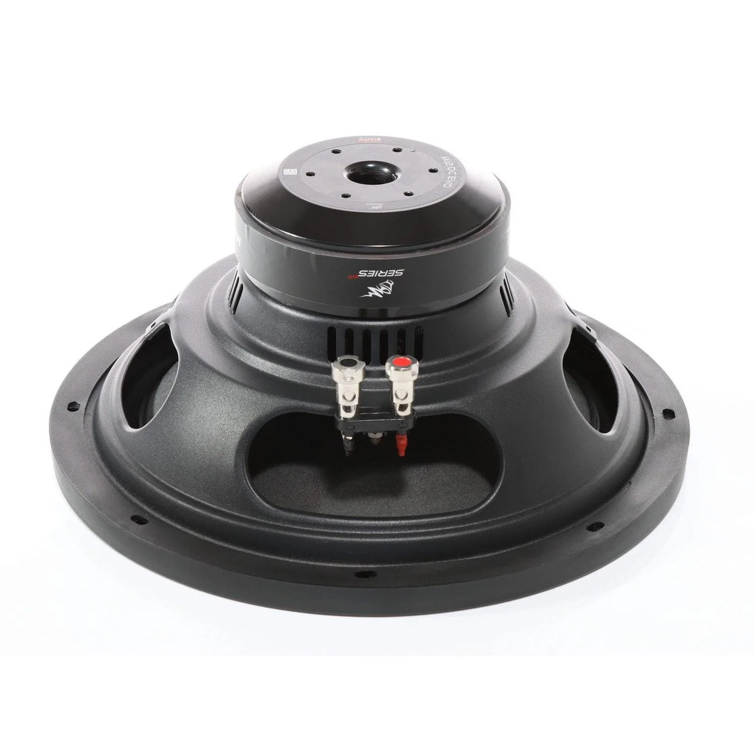 M 12 Evo 2 - Image 3