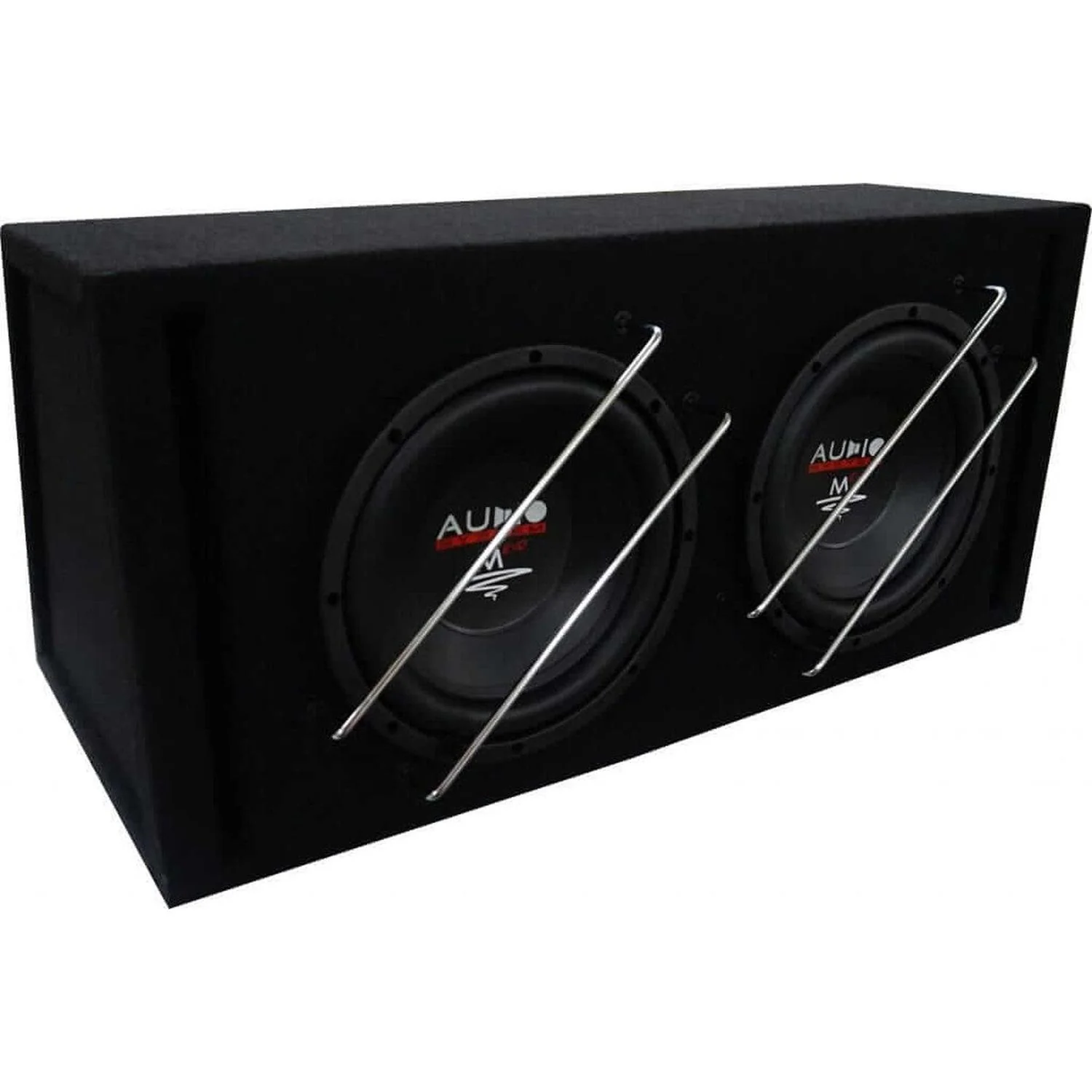 M 12 EVO 2 BR-2