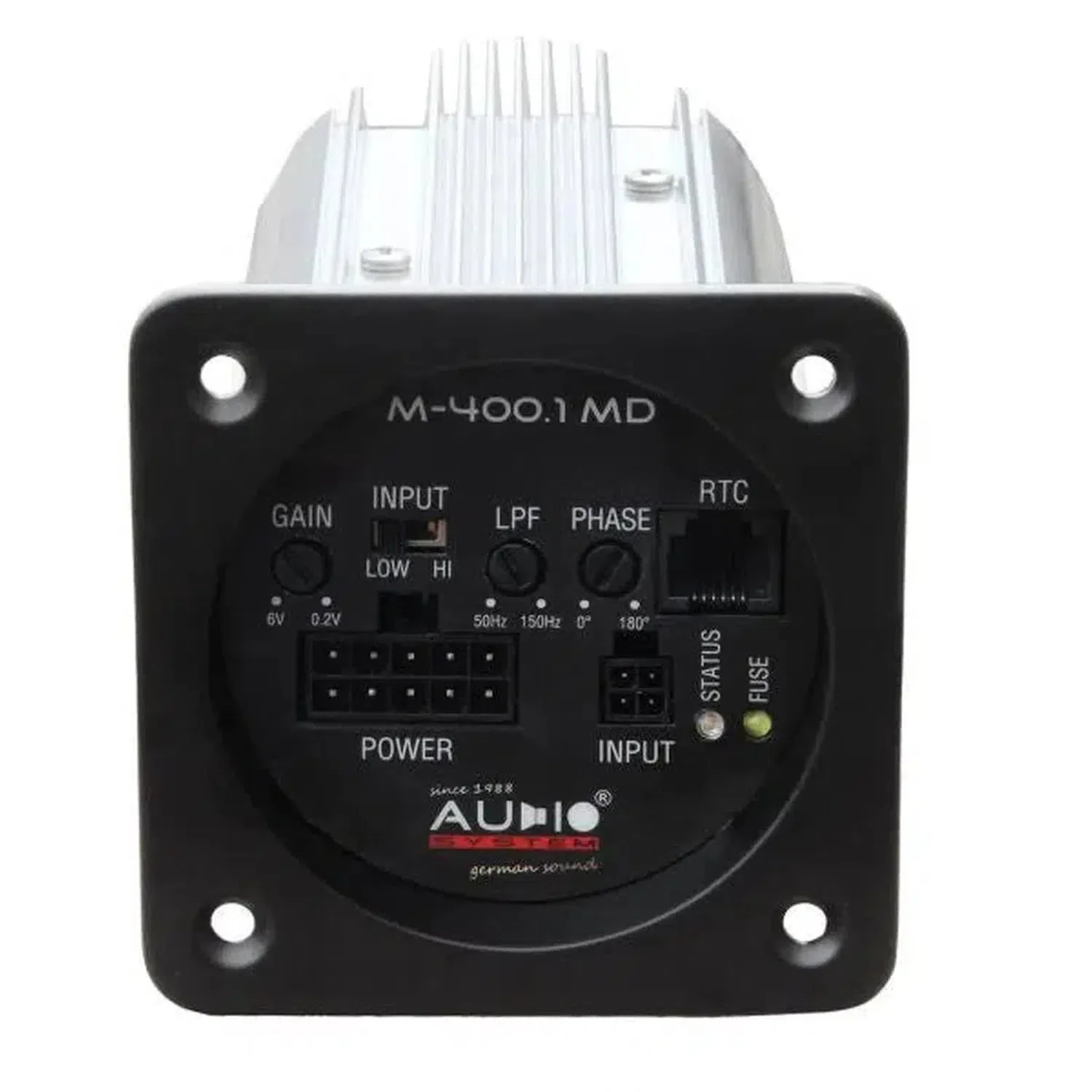 M-400.1 MD