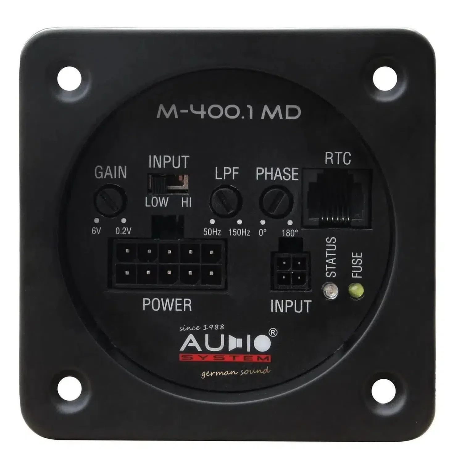 M-400.1 MD - Image 2