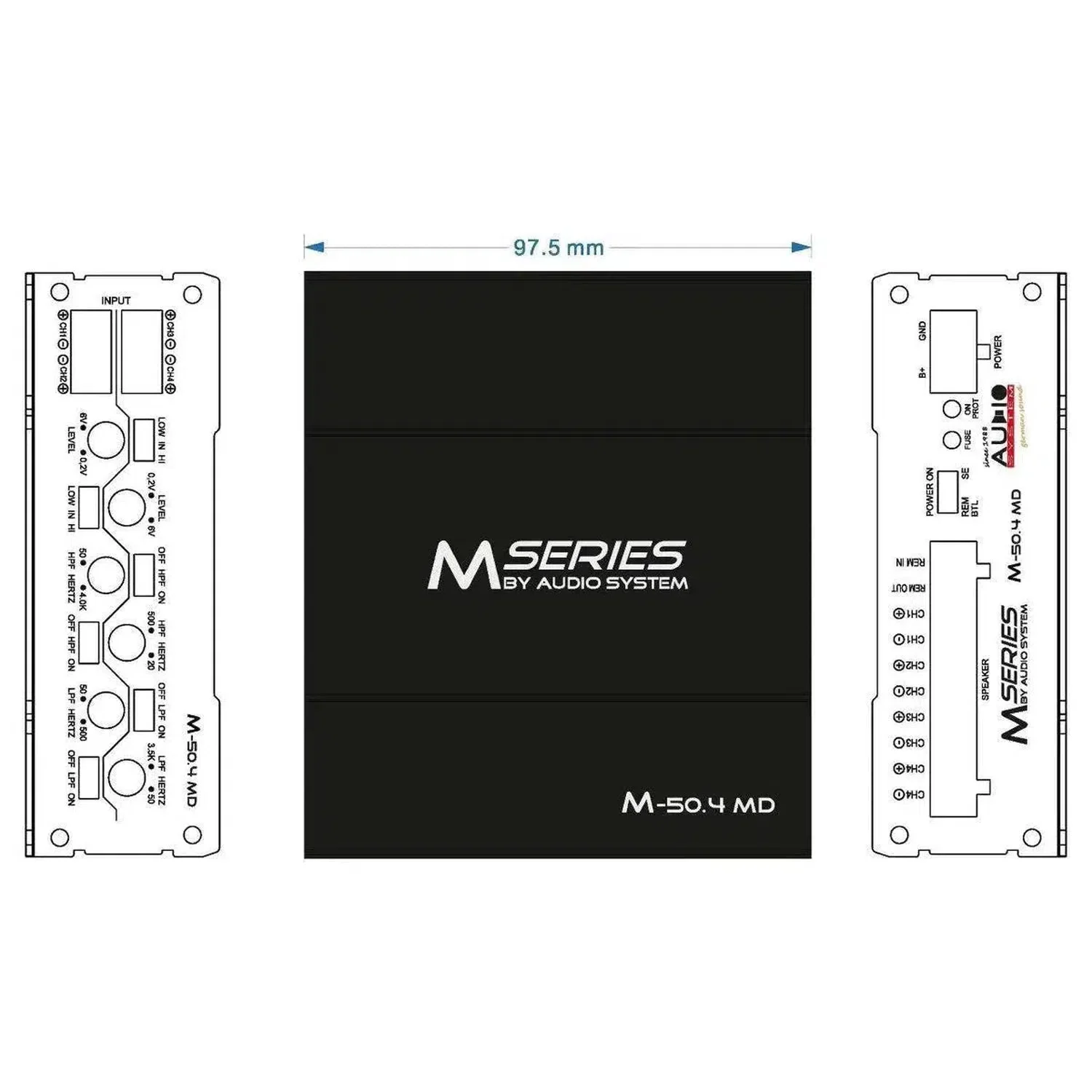 M-50.4 MD - Image 2