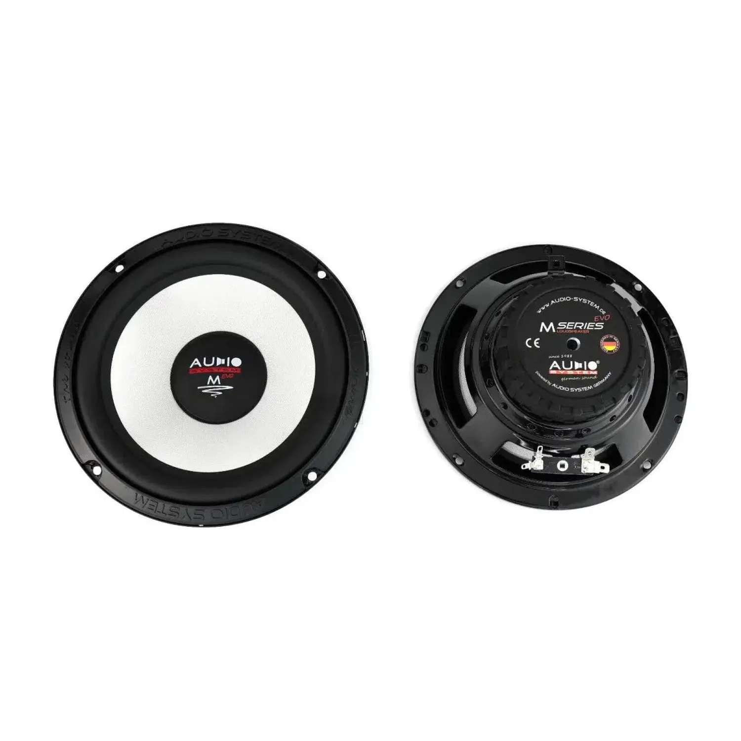 M165 EVO 2 - Image 7