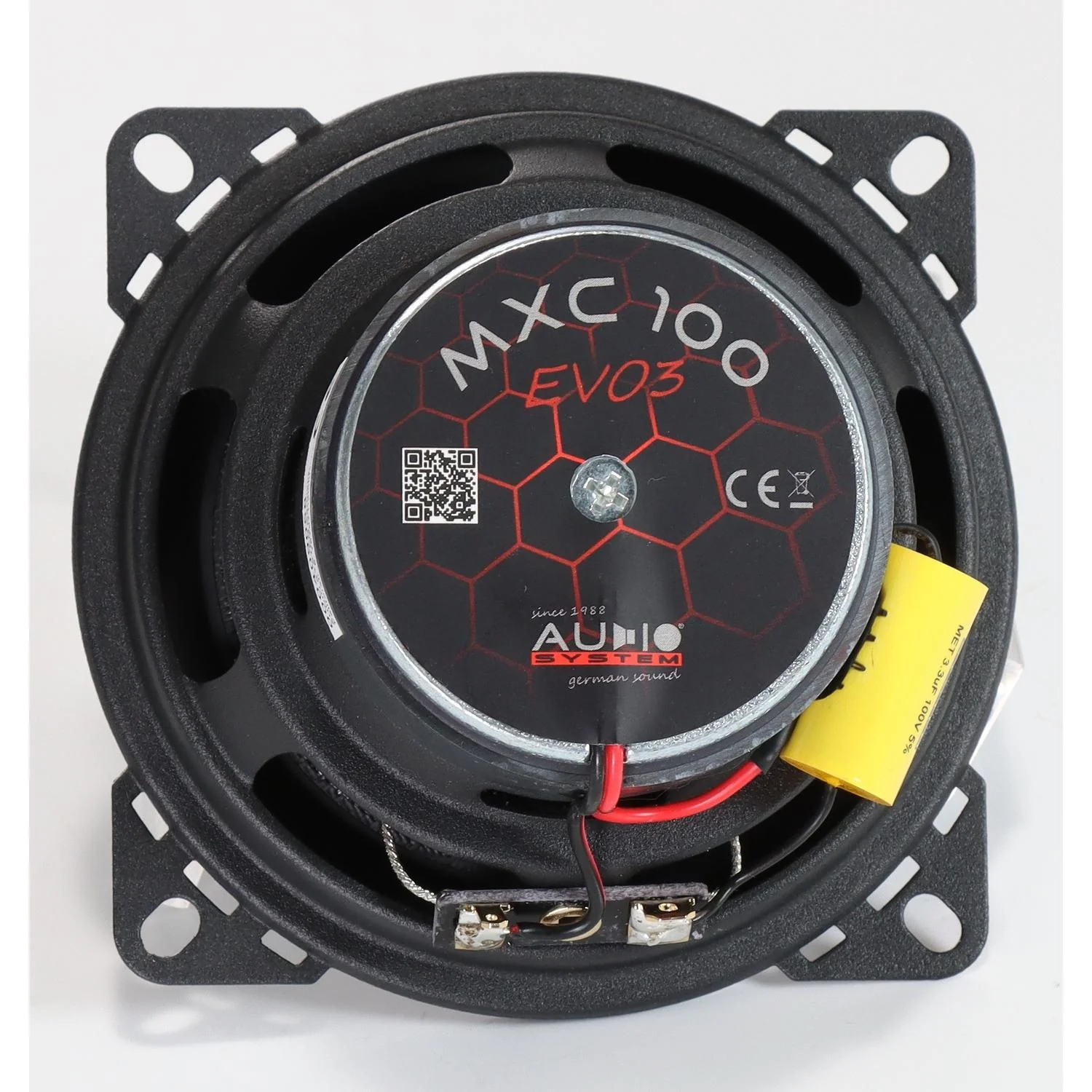 MXC 100 Evo3 - Image 2