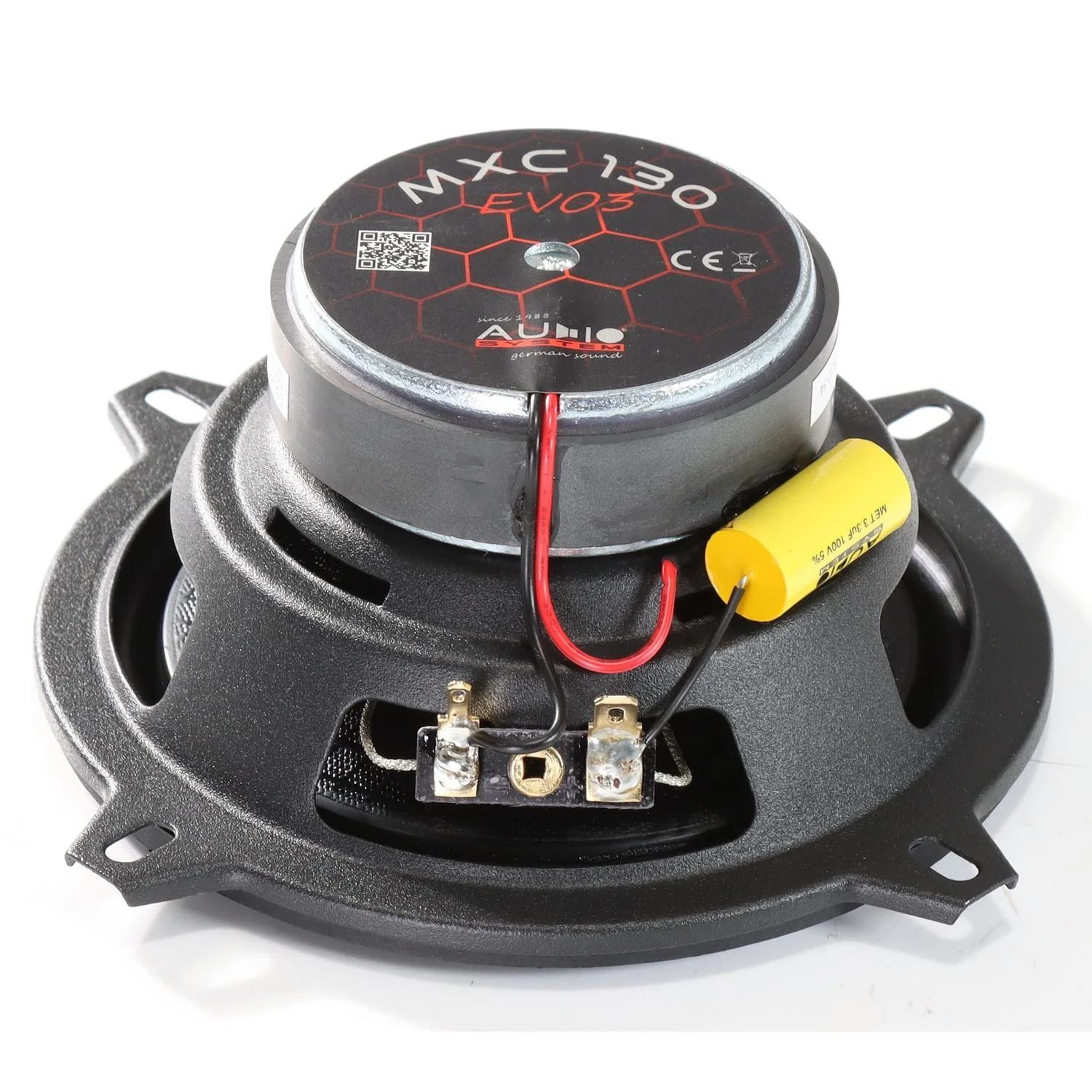 MXC 130 Evo3 - Image 3