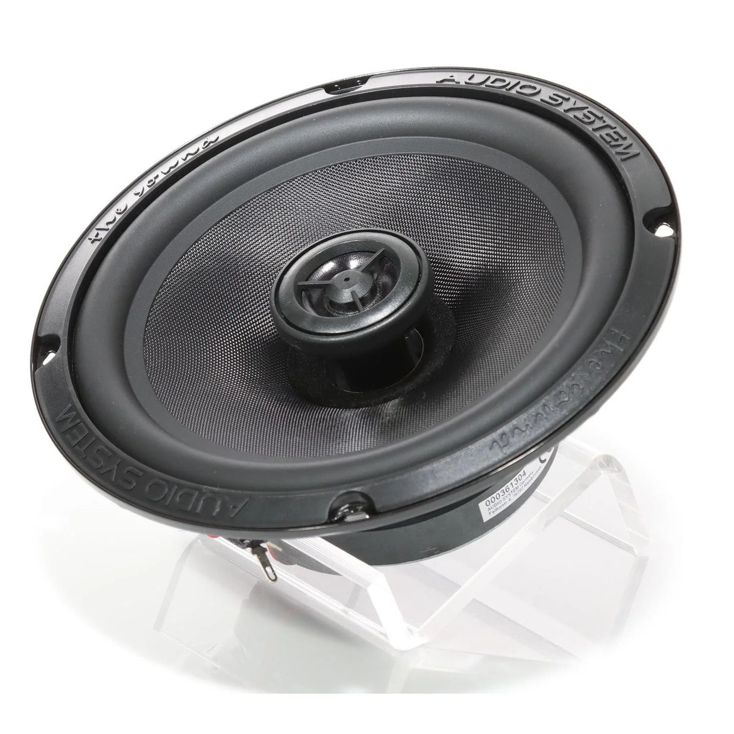 MXC 165 Evo - Image 4