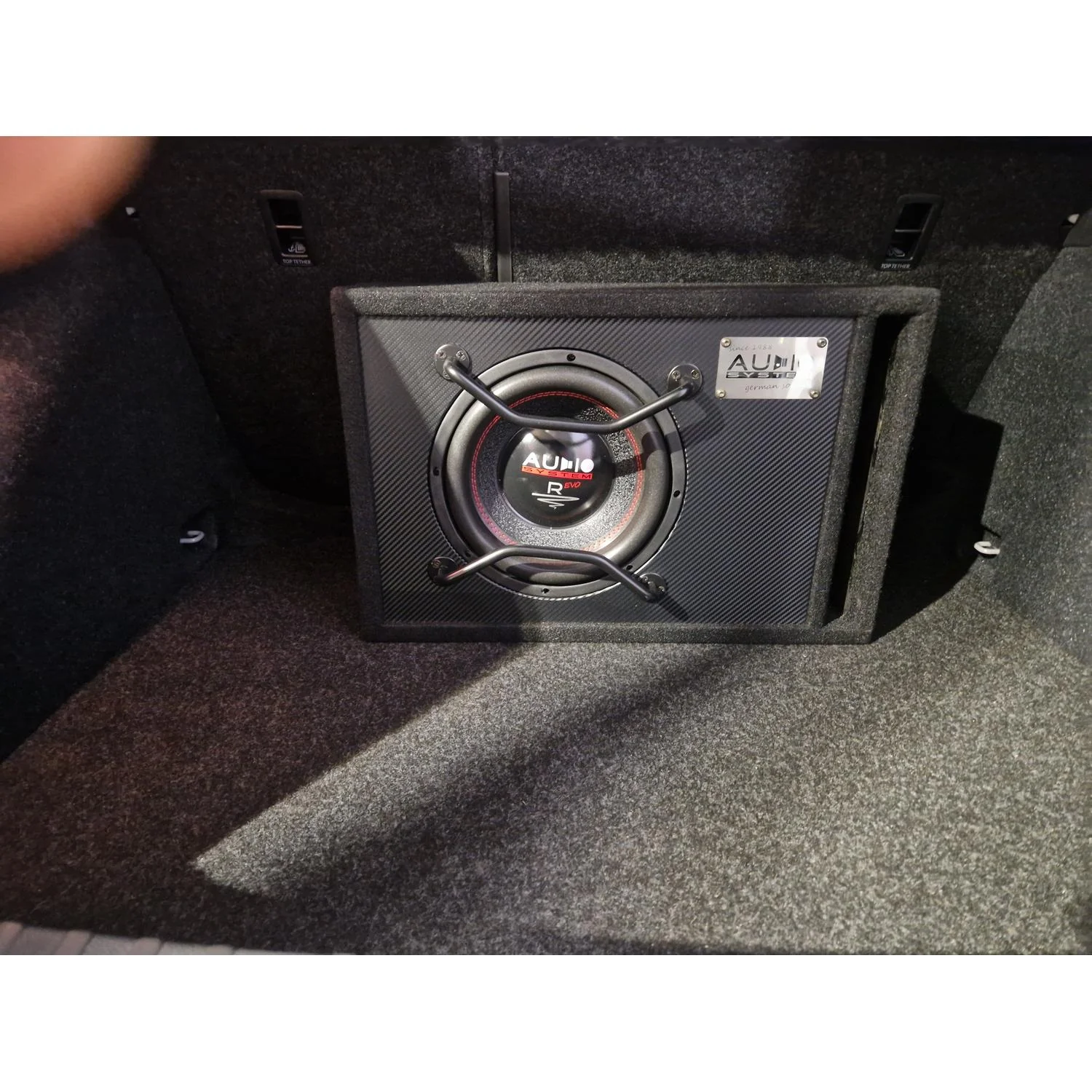 R 10 EVO BR - Image 3