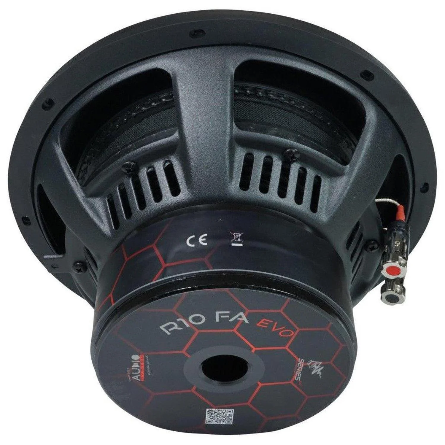 R 10 FA Evo - Image 5