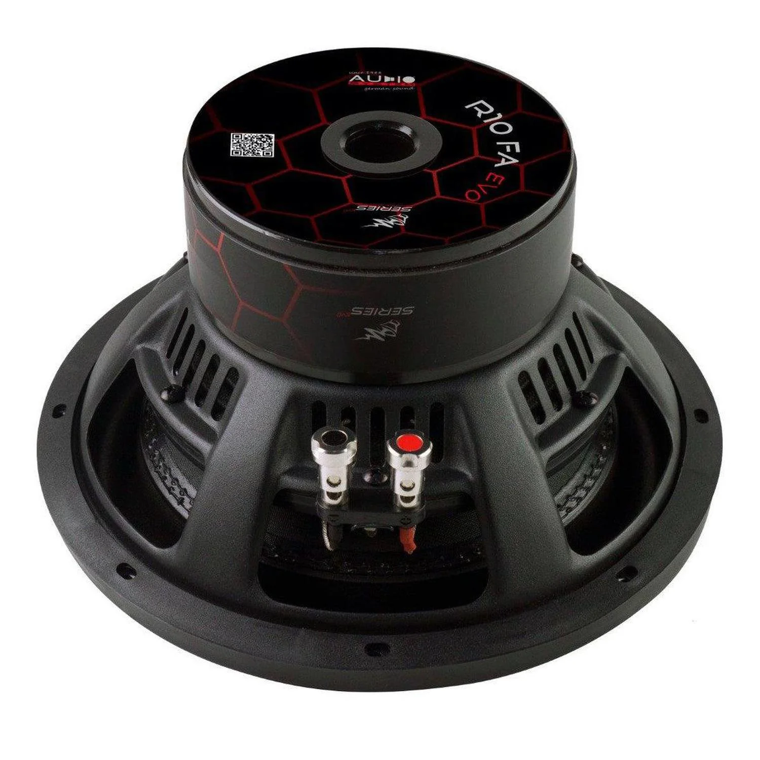 R 10 FA Evo - Image 6