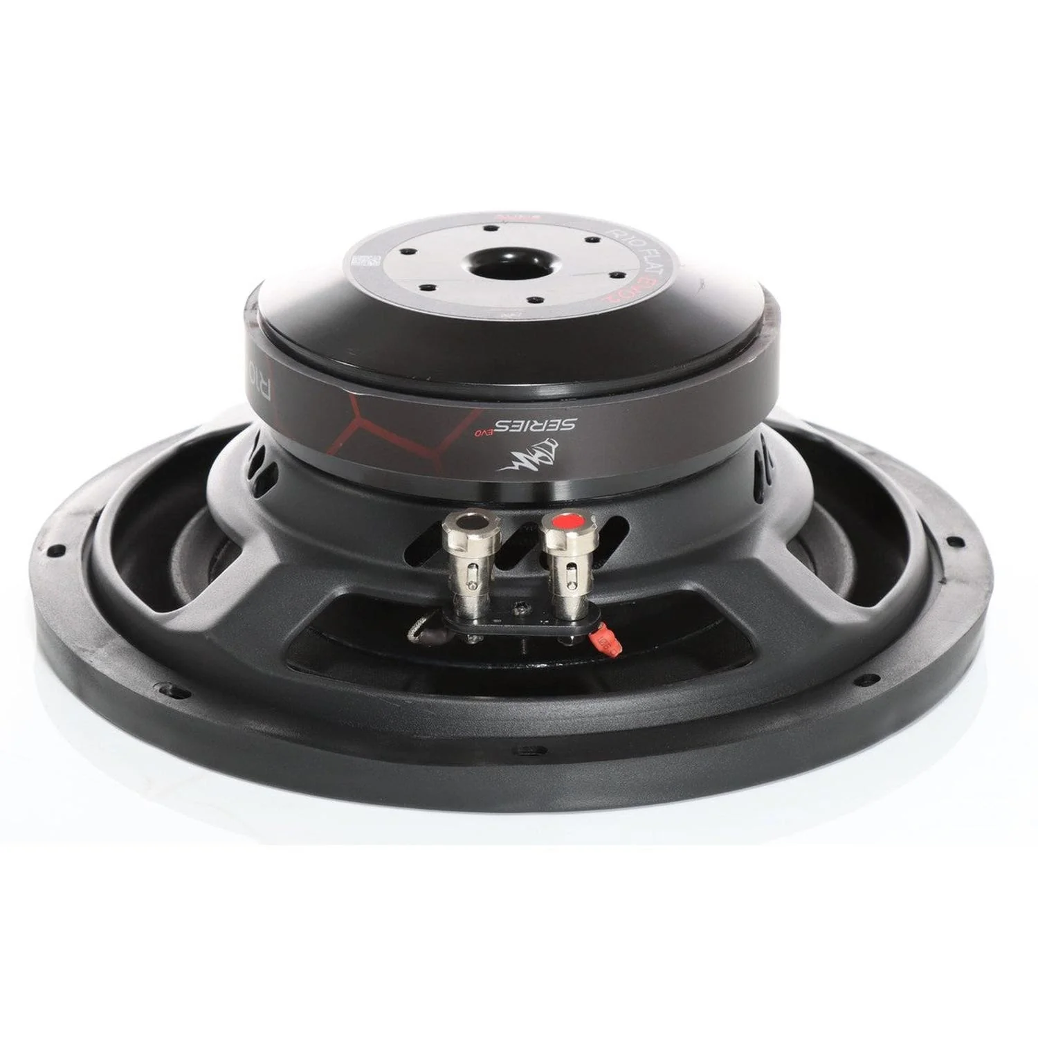 R 10 Flat Evo 2 - Image 3