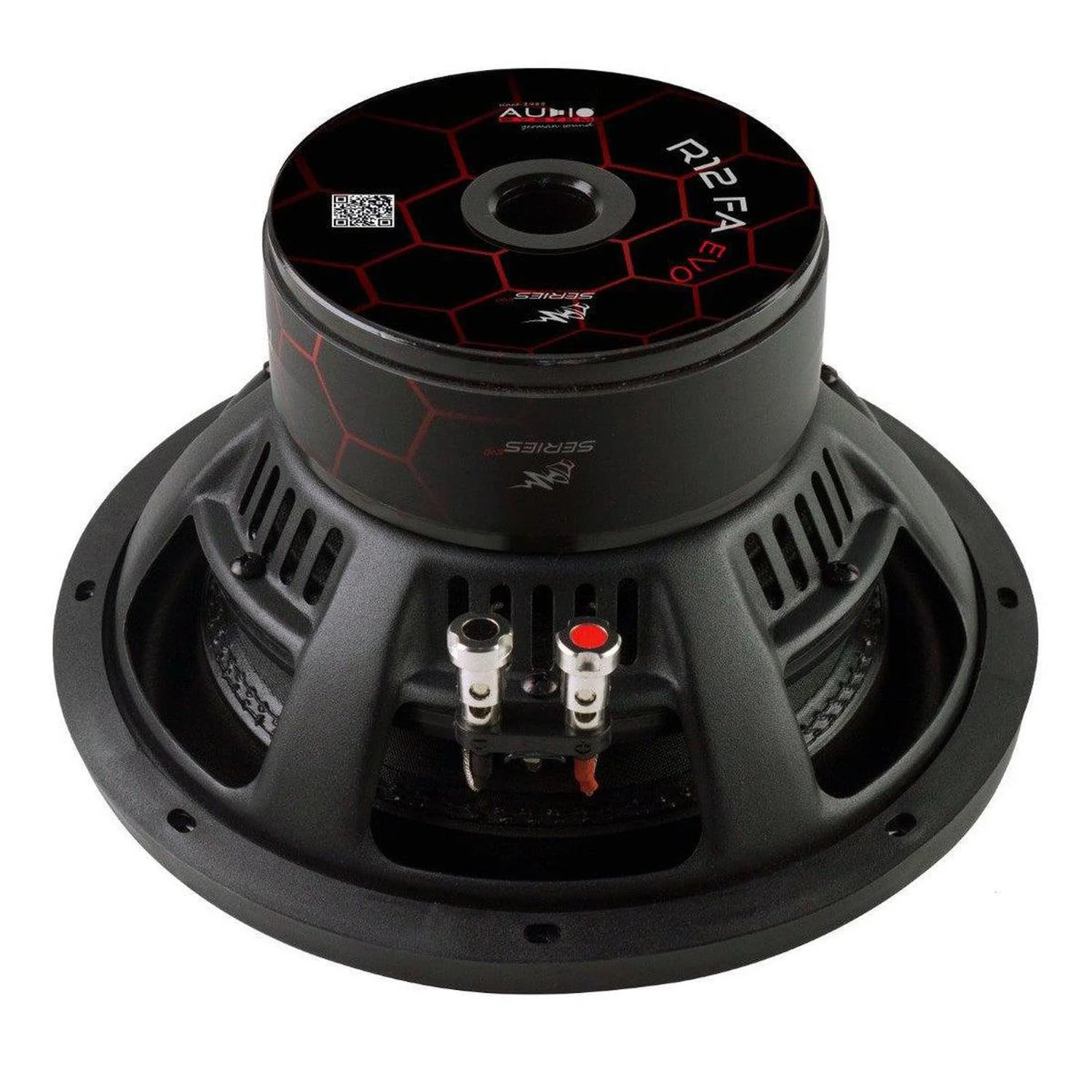 R 12 FA Evo - Image 4