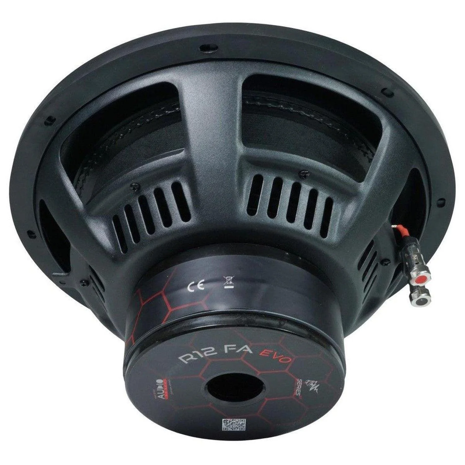 R 12 FA Evo - Image 5