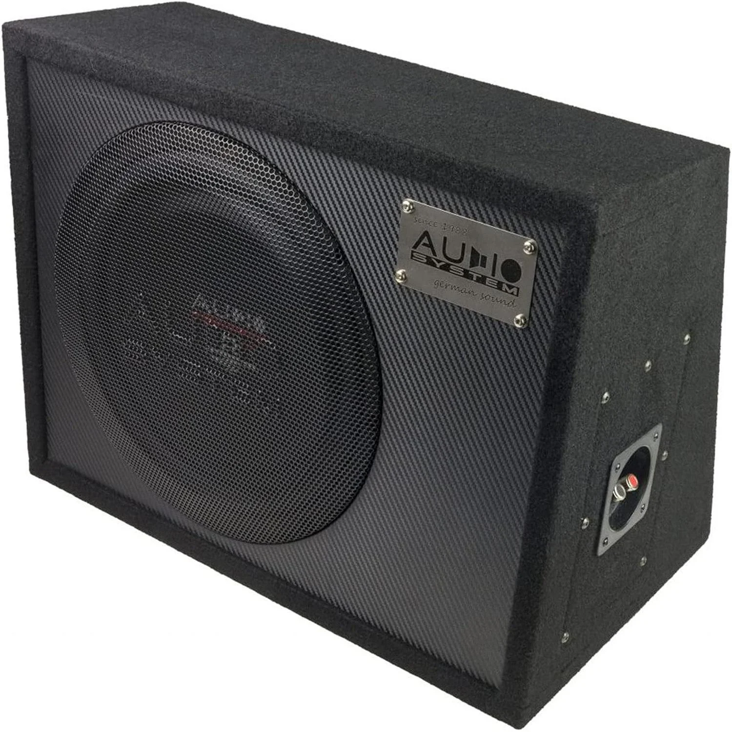 Radion R 12 Flat G Active Evo