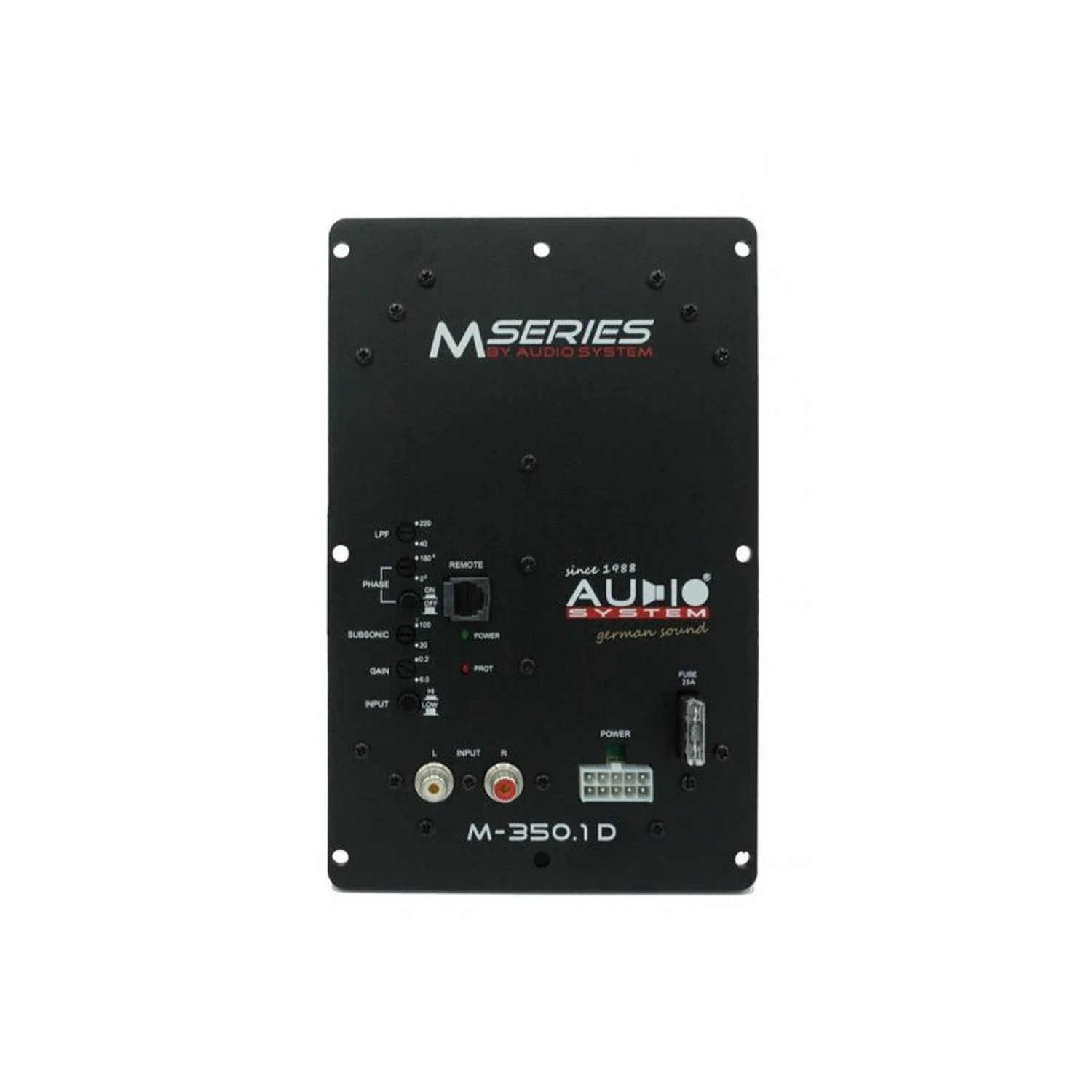 Radion R 12 Flat G Active Evo - Image 2