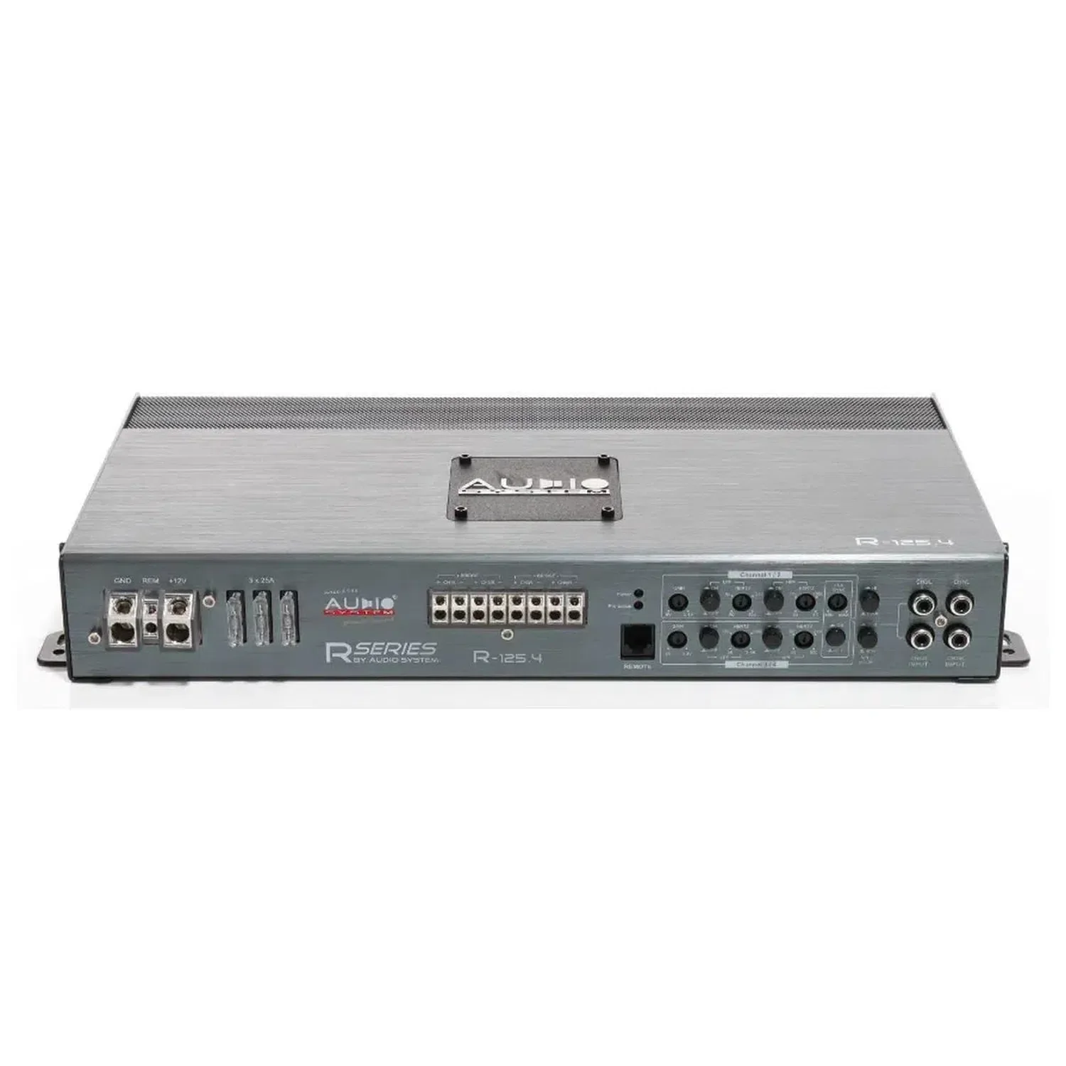Radion R-125.4