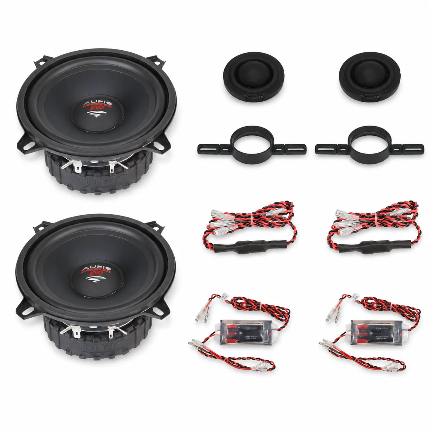 Radion R 130 EM Evo 2