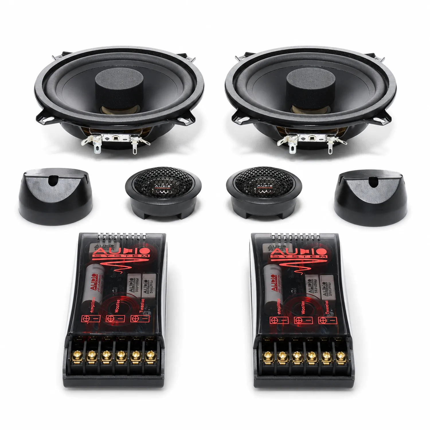 Radion R 130 Flat Evo 2