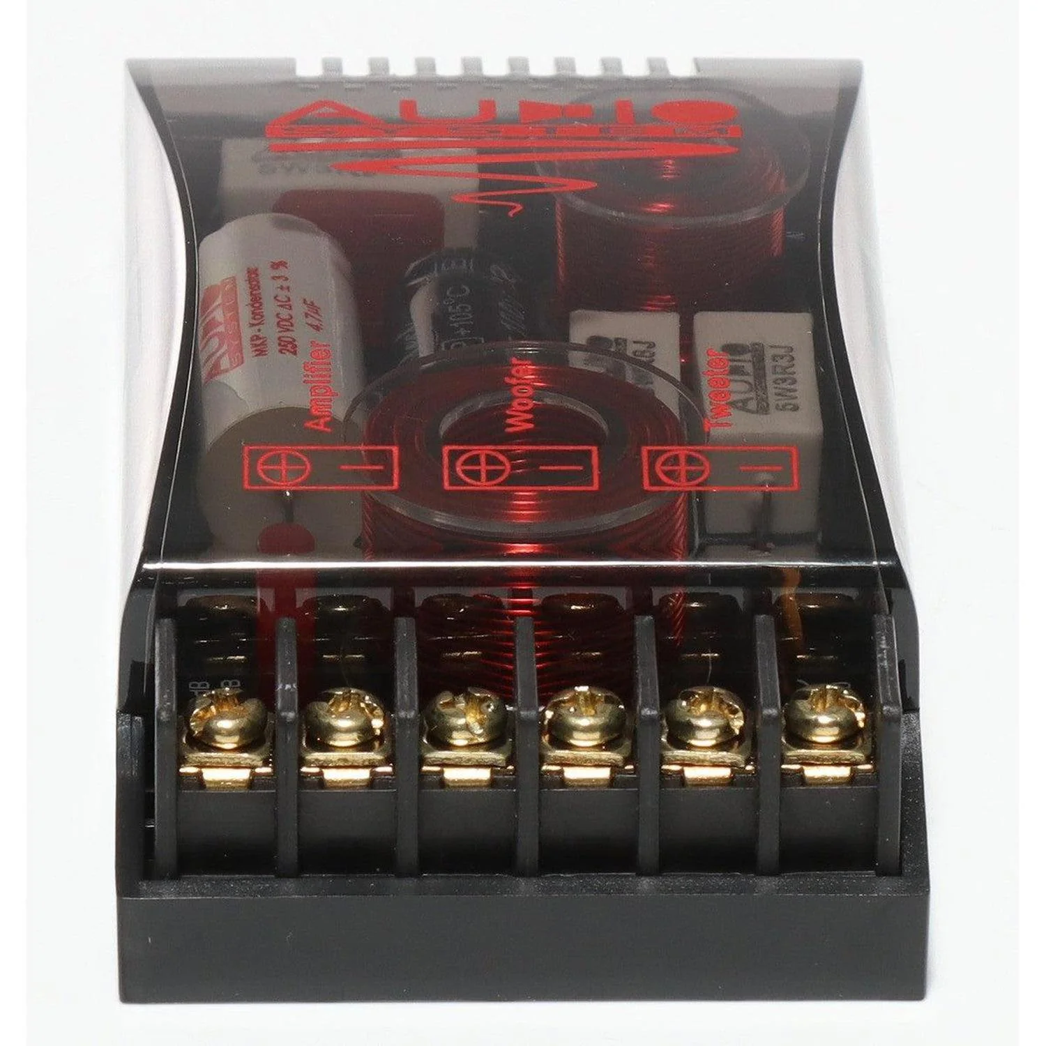 Radion R 130 Flat Evo 2 - Image 3