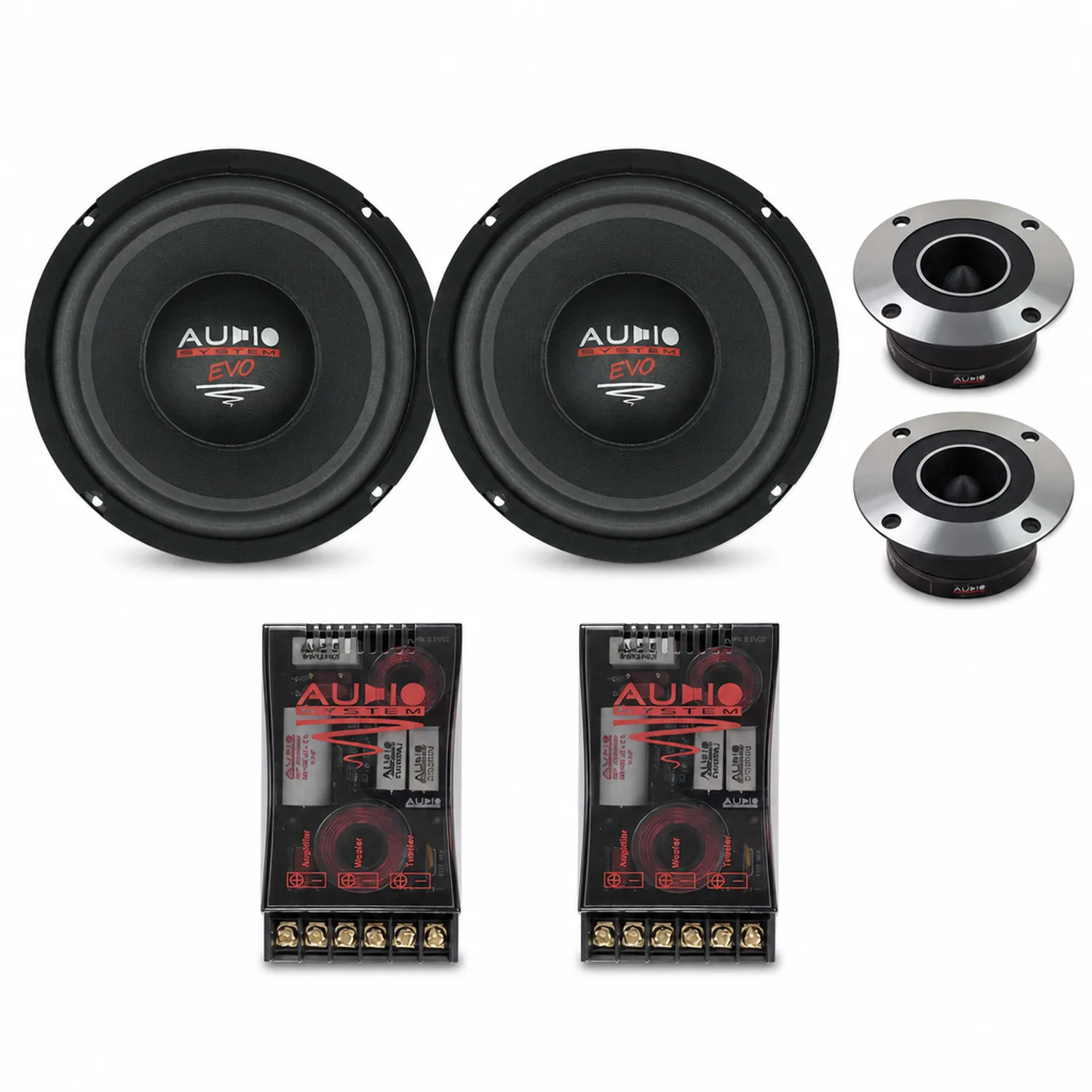 Radion R 200 FL Free Air Evo 2
