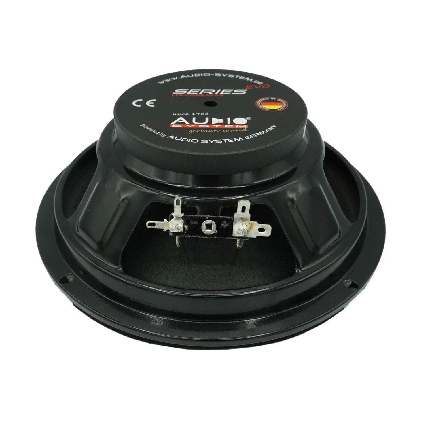 Radion R 200 FL Free Air Evo 2 - Image 3