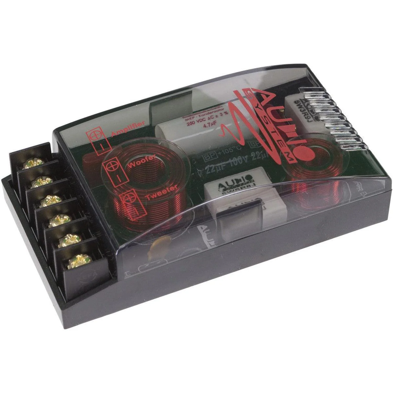 Radion R 200 Free Air Evo 2 - Image 6