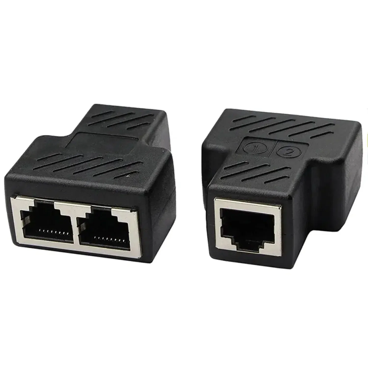 RTC LINK Universal Kopplung für Bassfernbedienung (Y-Adapter)
