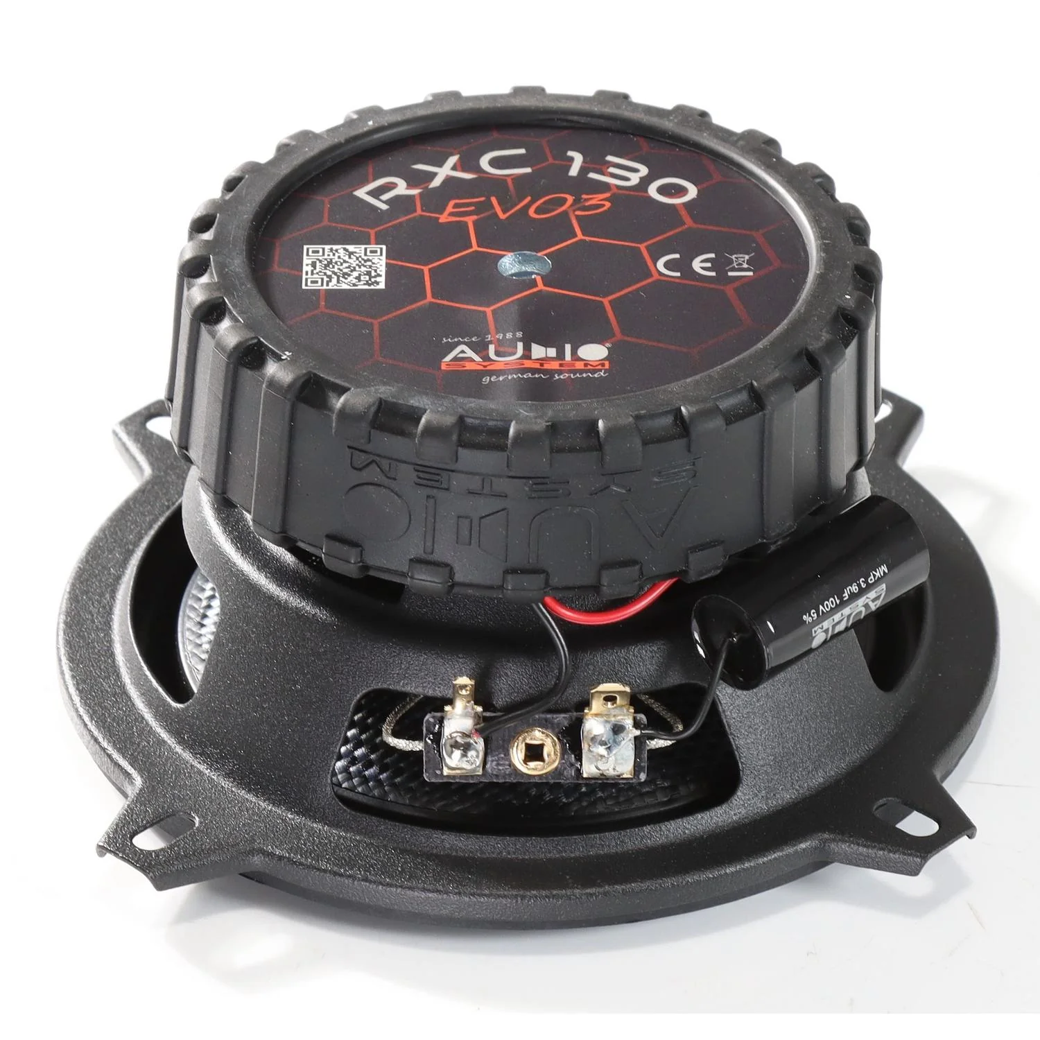 RXC 130 EVO3 - Image 3