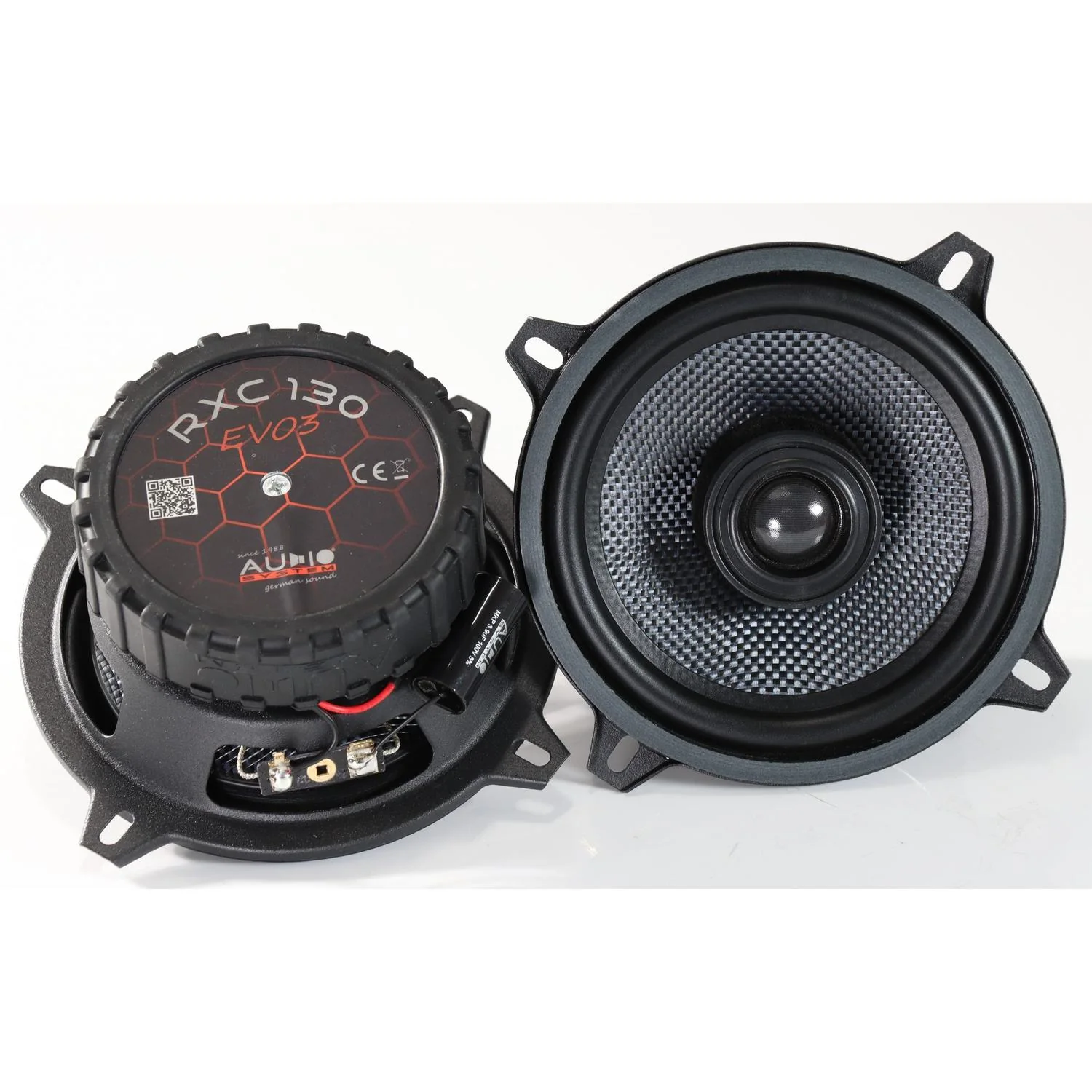 RXC 130 EVO3 - Image 5